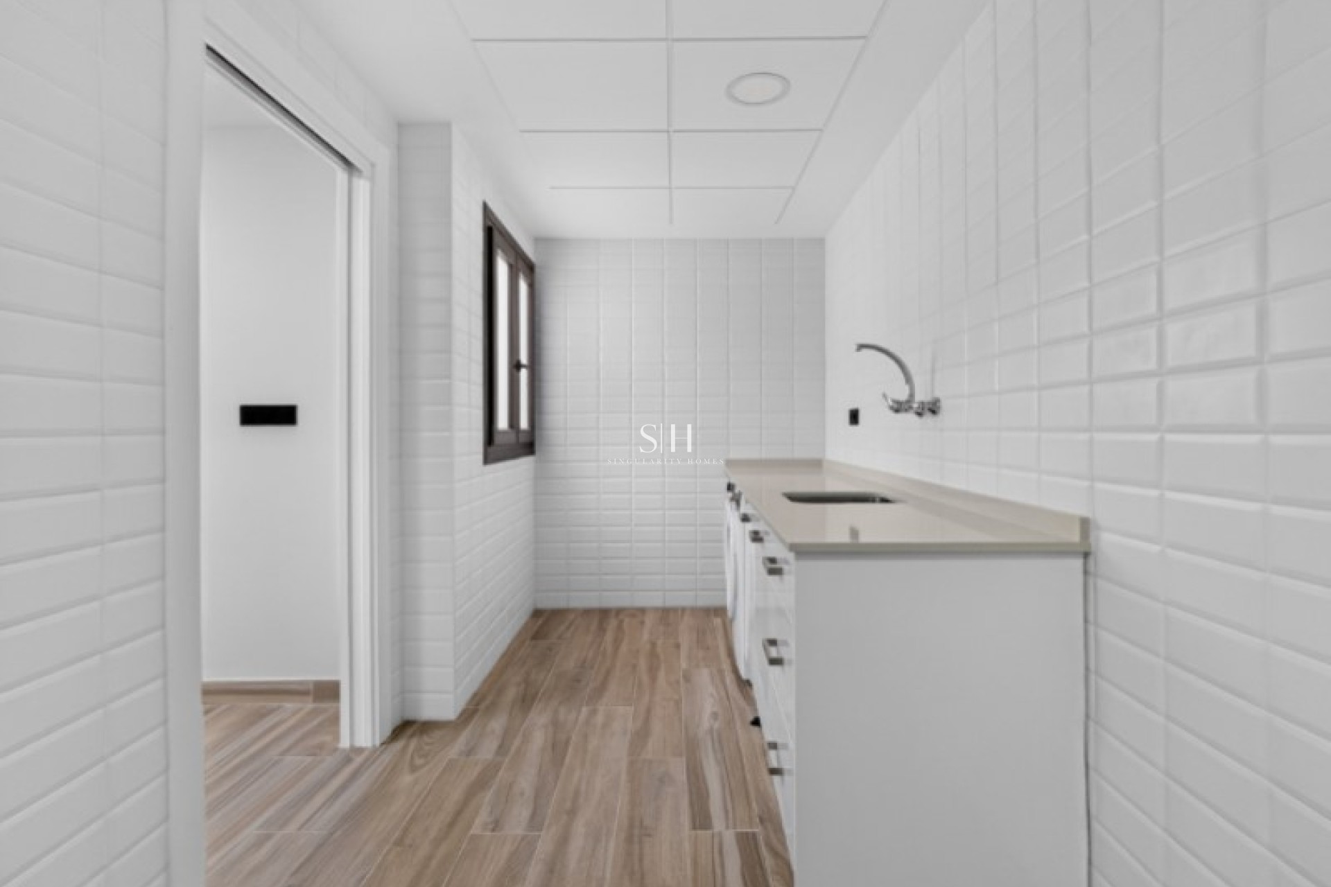 Reventa - Villa - Torrevieja - Costa Blanca