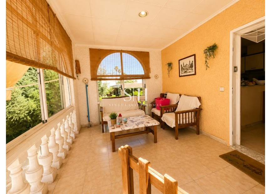 Reventa - Villa - Torrevieja - Costa Blanca