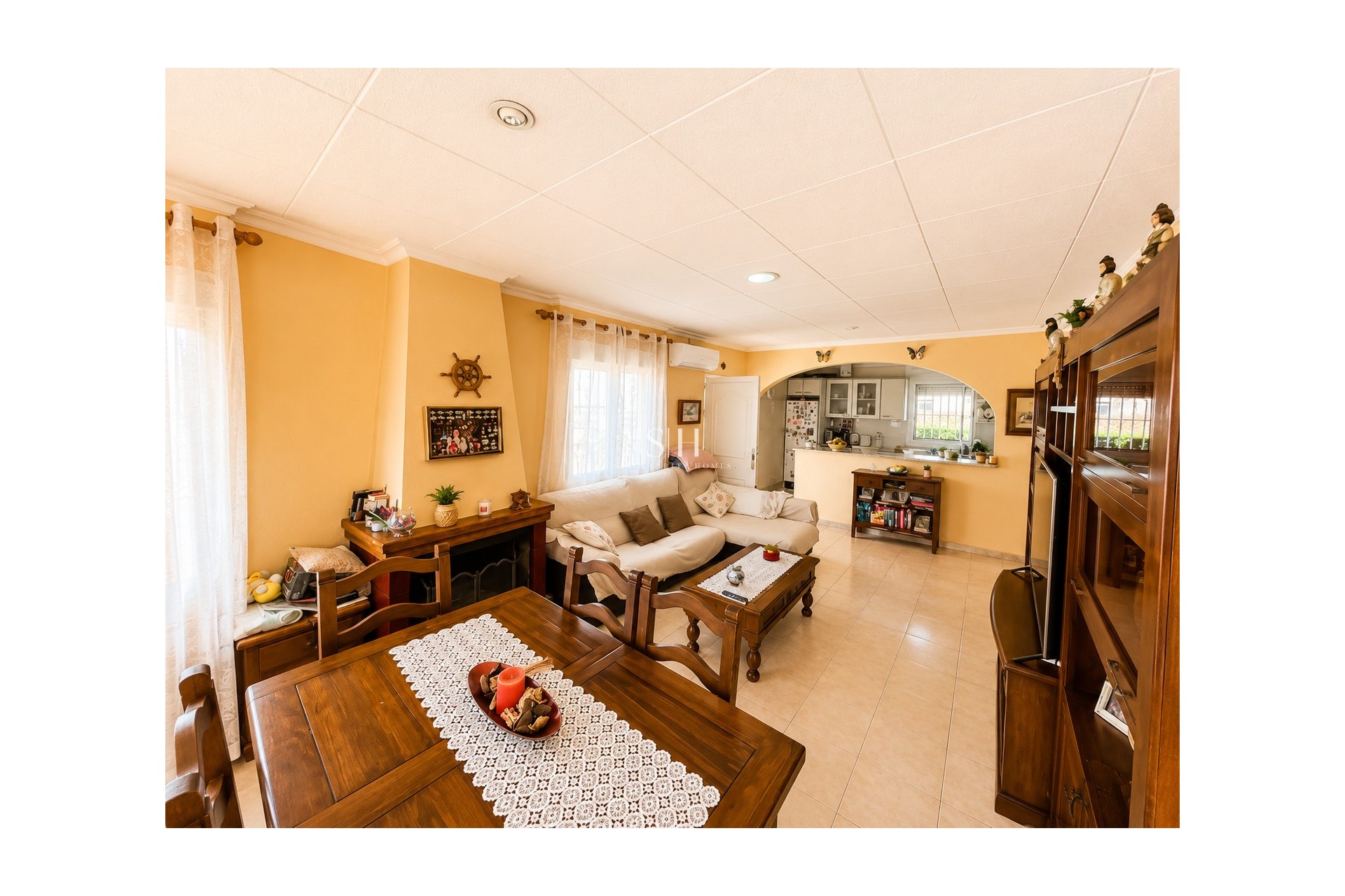 Reventa - Villa - Torrevieja - Costa Blanca