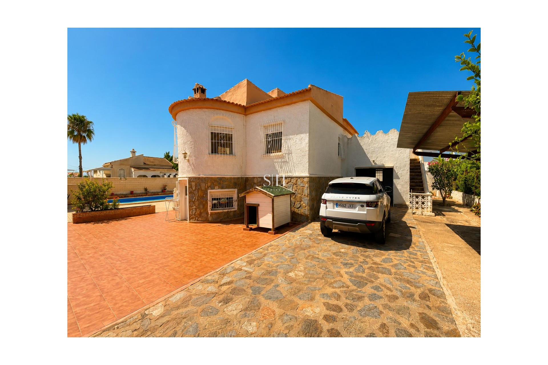 Reventa - Villa - Torrevieja - Costa Blanca