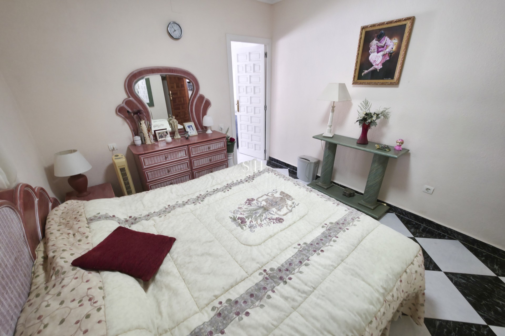 Reventa - Villa - Torrevieja - Costa Blanca