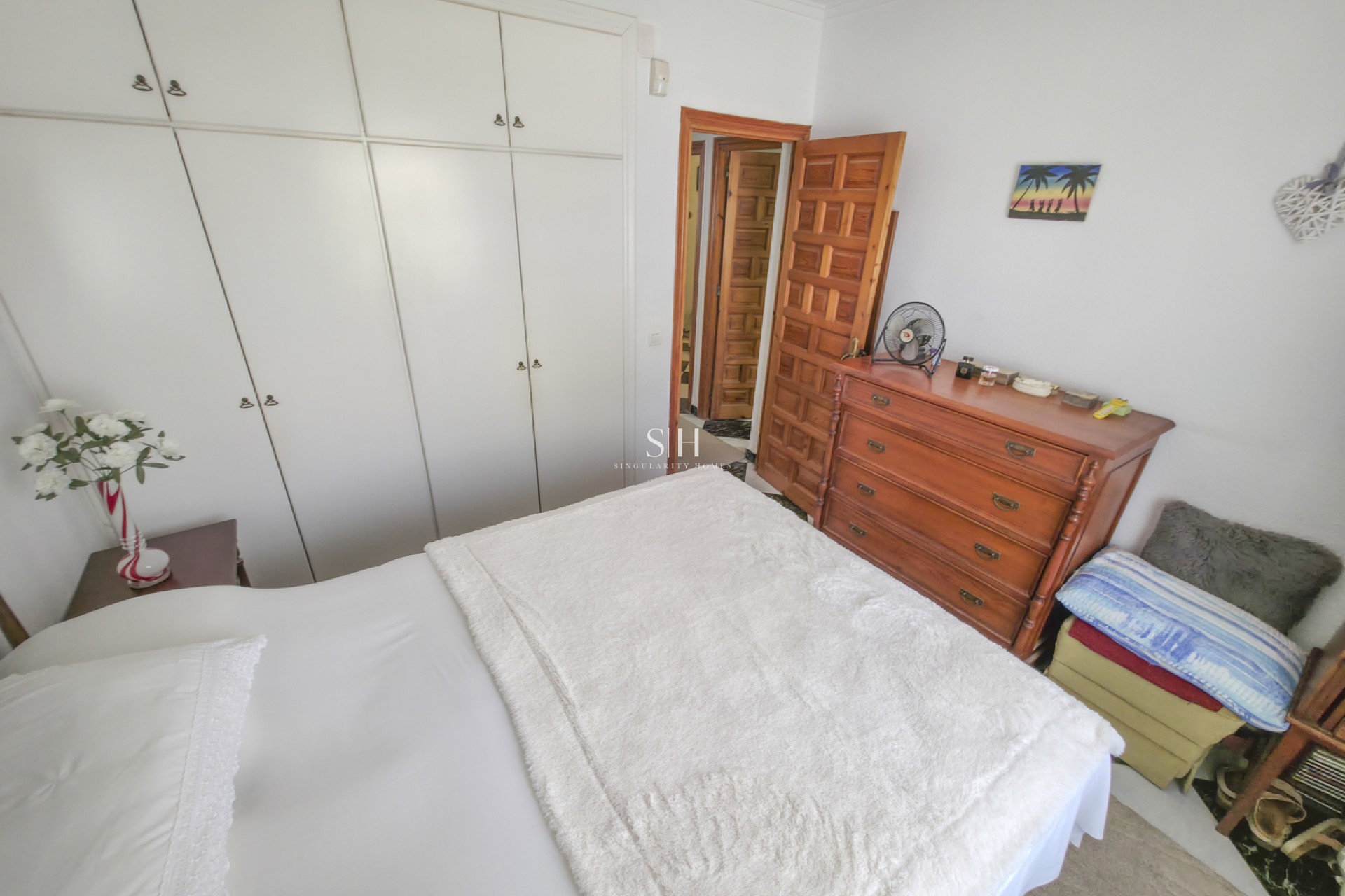 Reventa - Villa - Torrevieja - Costa Blanca