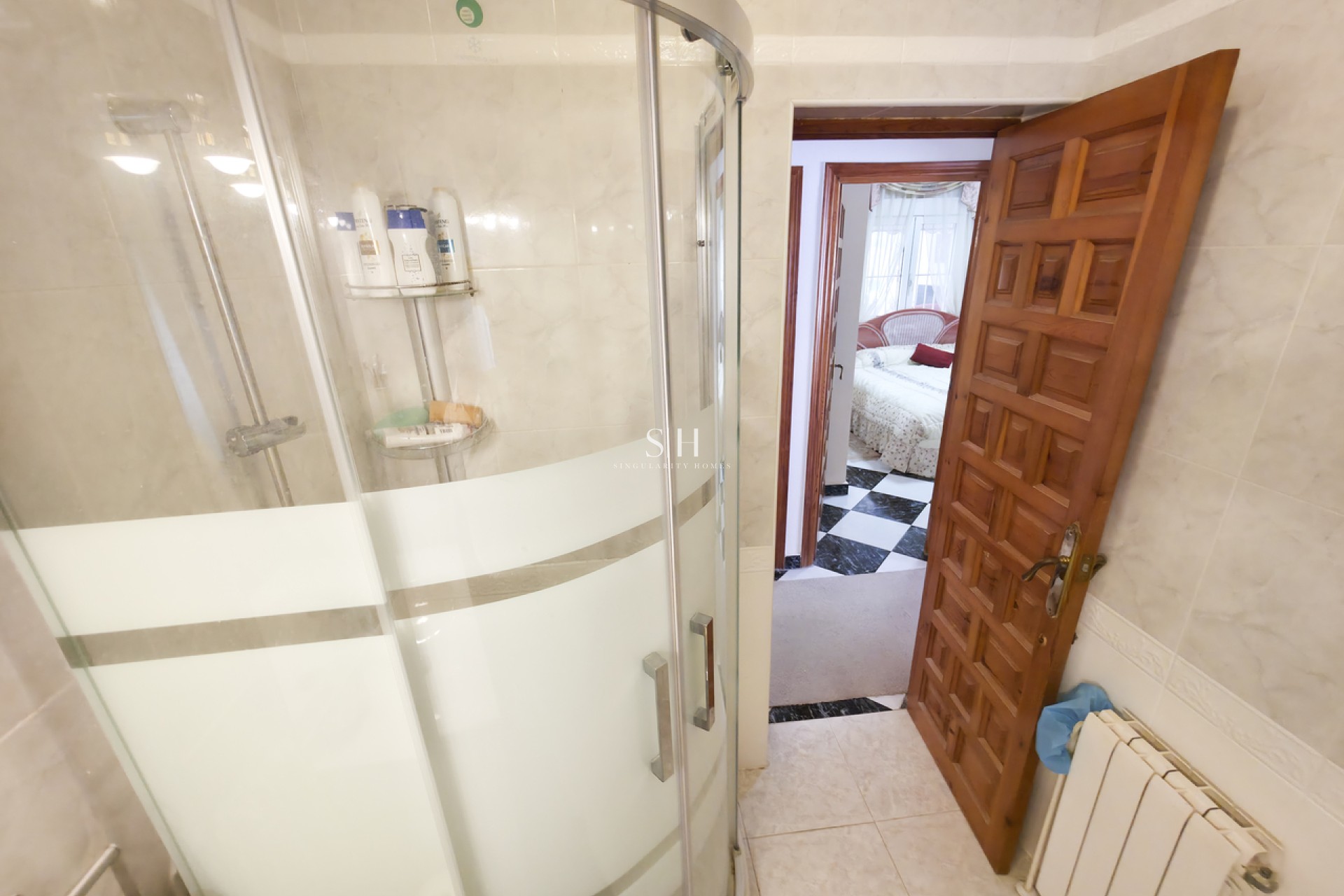 Reventa - Villa - Torrevieja - Costa Blanca