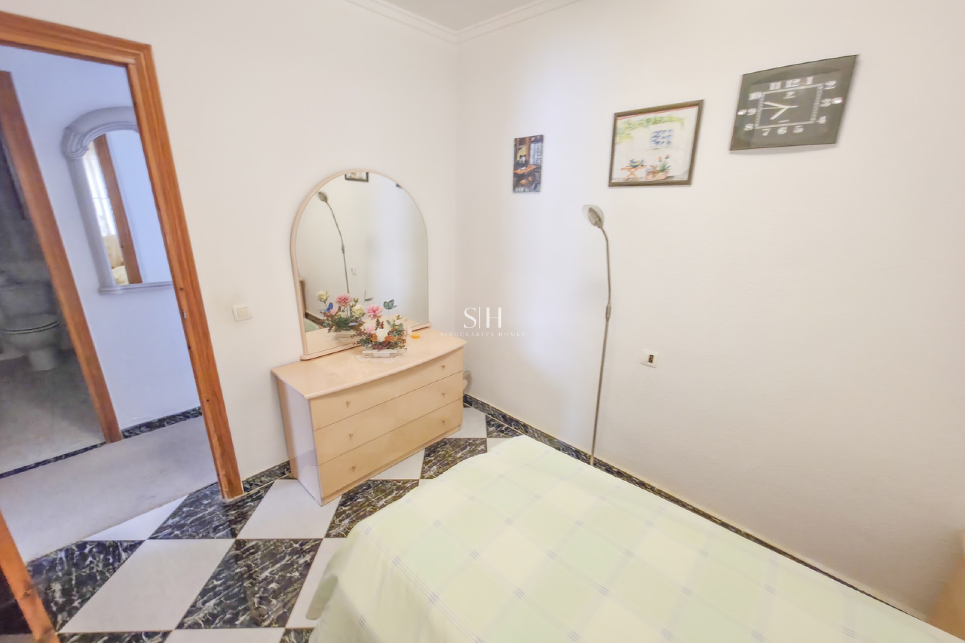 Reventa - Villa - Torrevieja - Costa Blanca