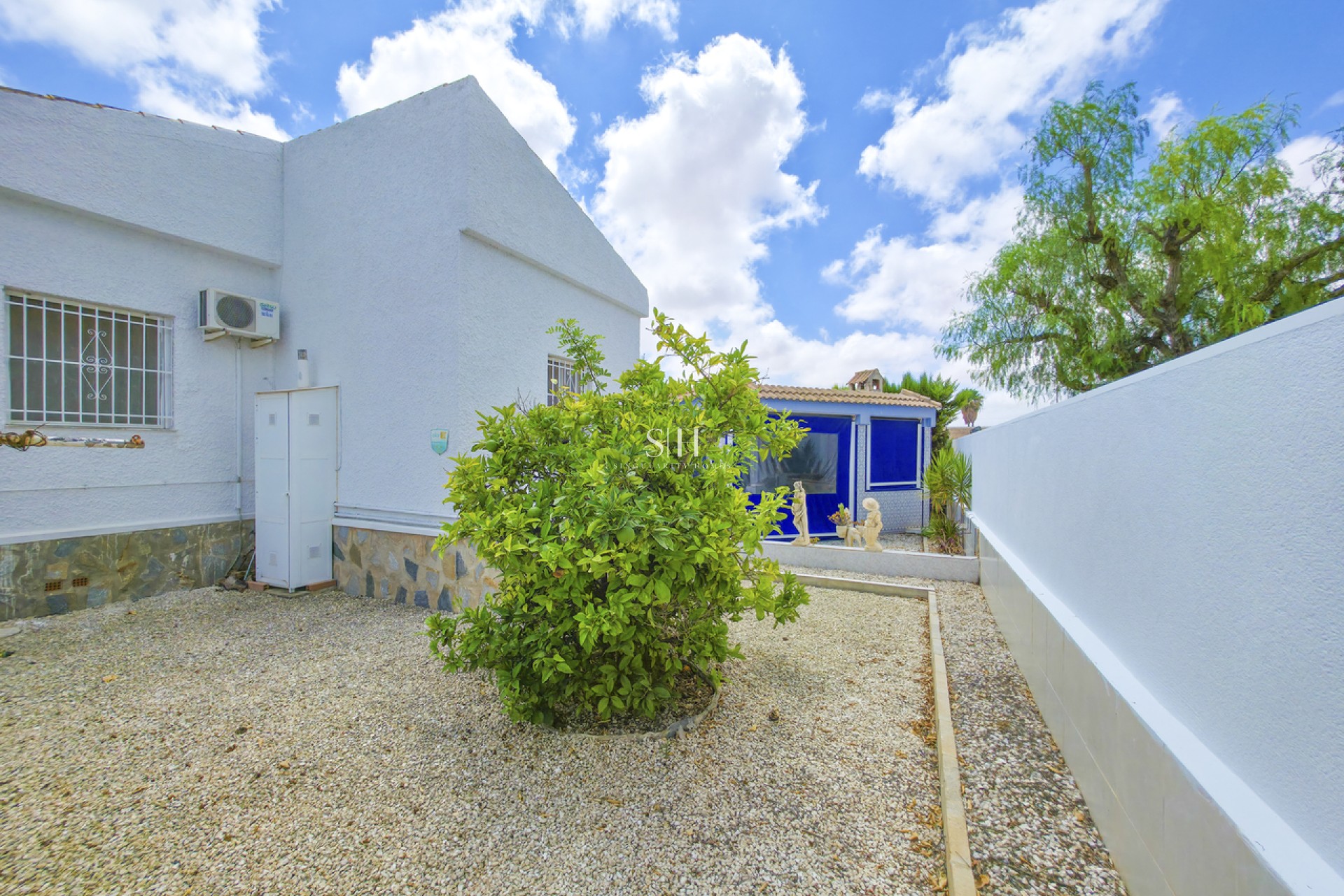 Reventa - Villa - Torrevieja - Costa Blanca