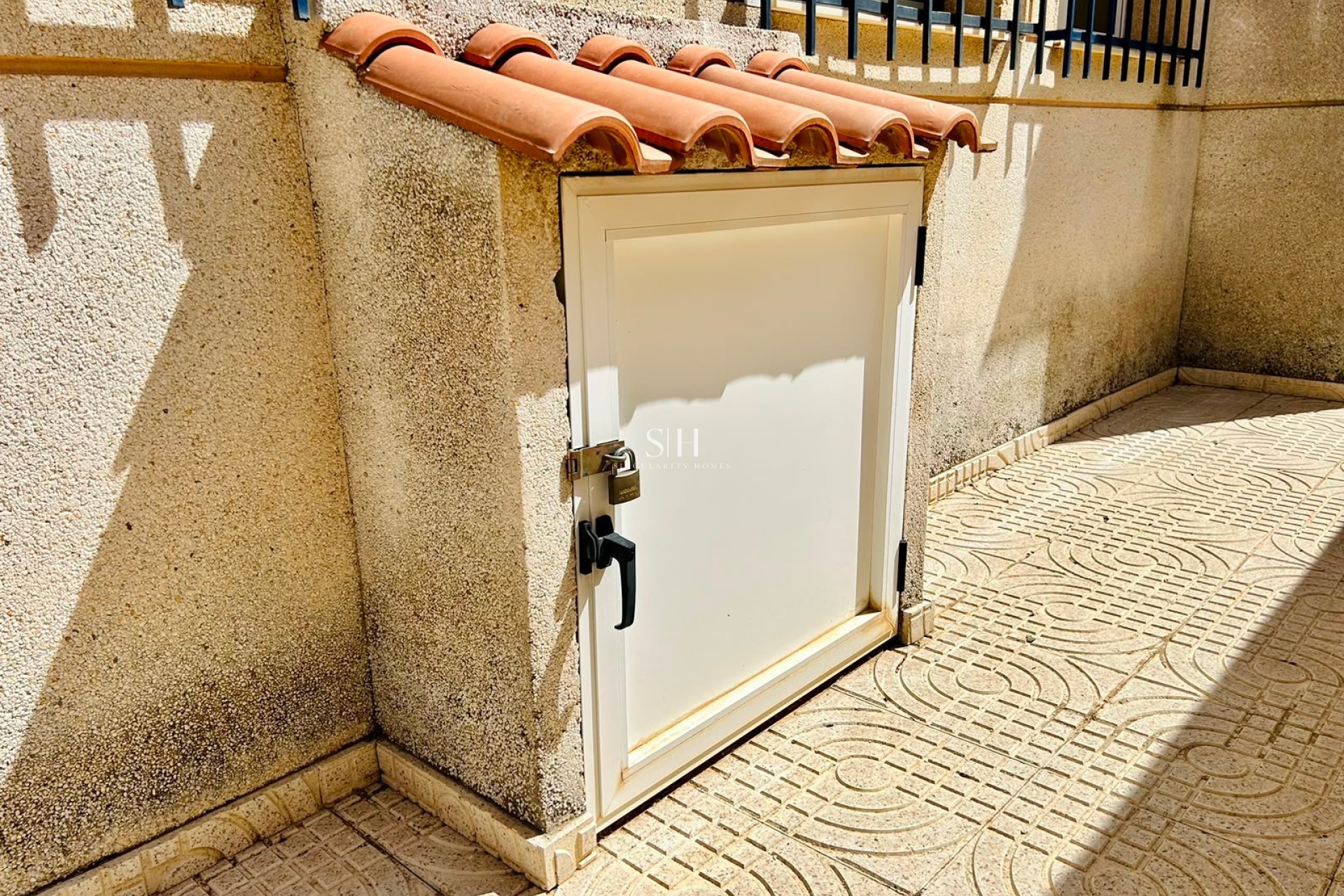 Reventa - Villa - Torrevieja - Costa Blanca