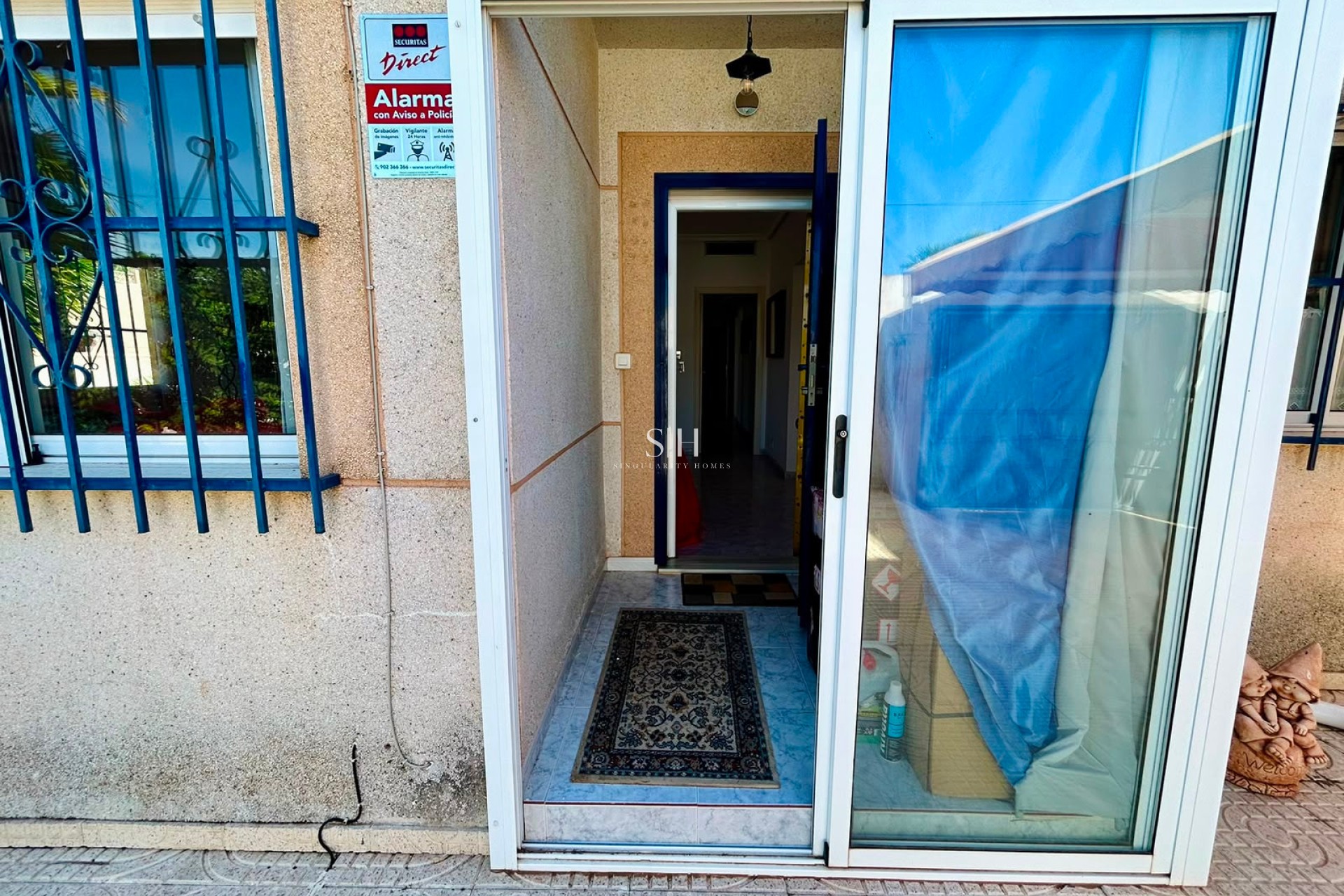Reventa - Villa - Torrevieja - Costa Blanca