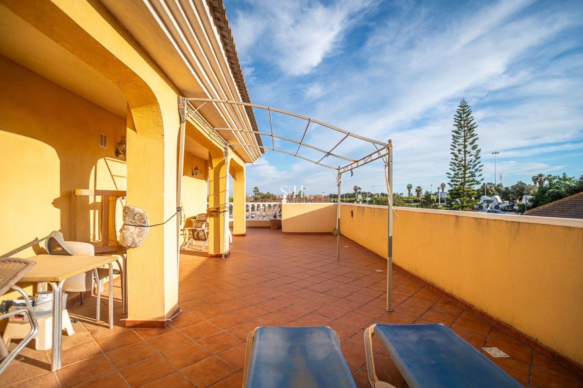 Reventa - Villa - Torrevieja - Costa Blanca