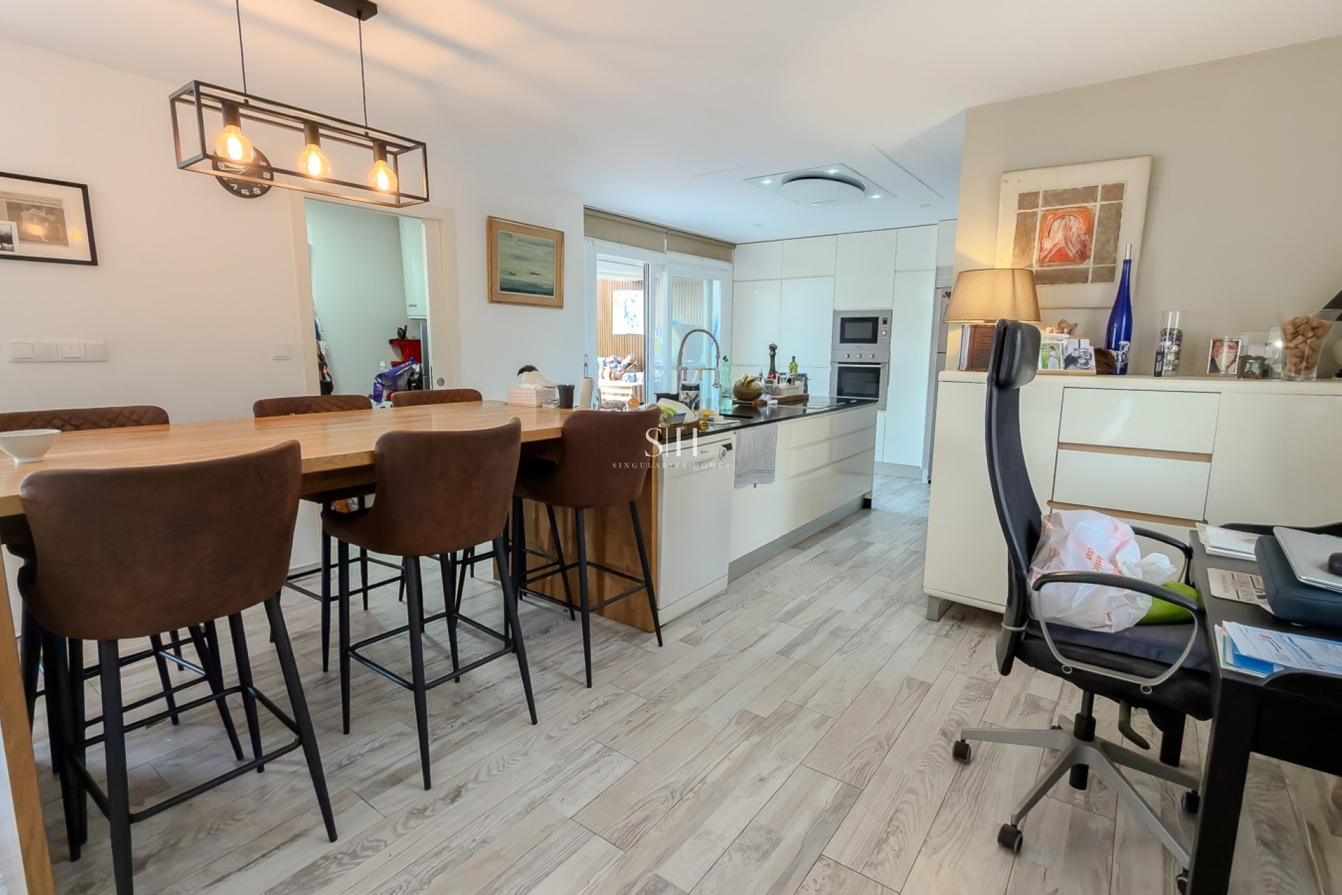 Reventa - Villa - Torrevieja - Costa Blanca