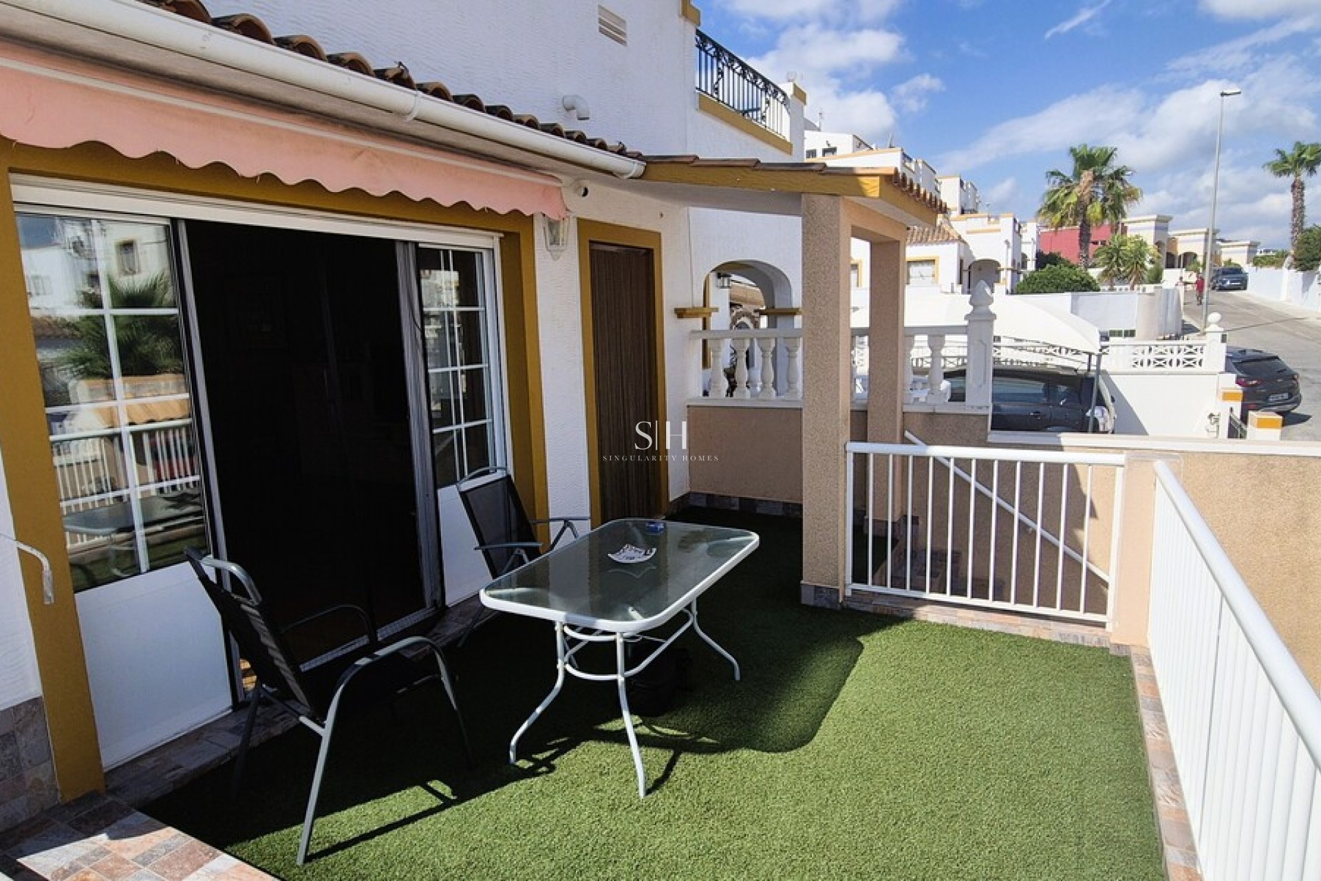Reventa - Villa - Torrevieja - Costa Blanca