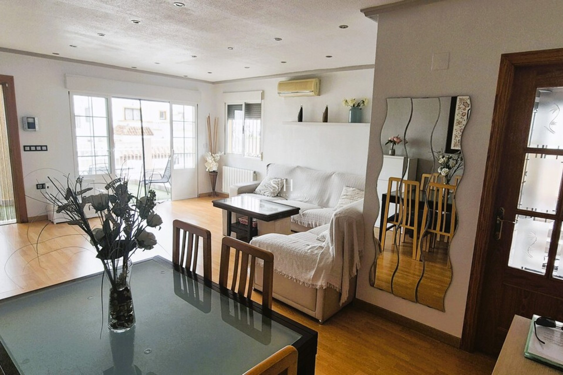 Reventa - Villa - Torrevieja - Costa Blanca