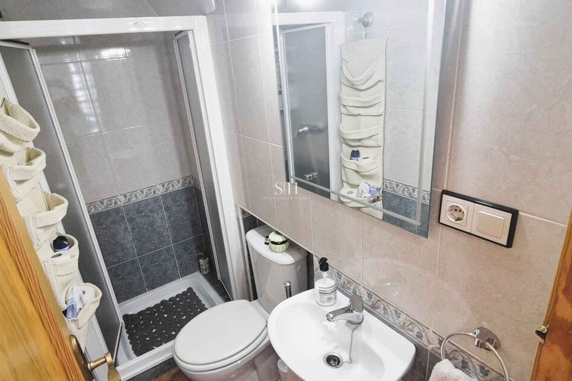 Reventa - Villa - Torrevieja - Costa Blanca