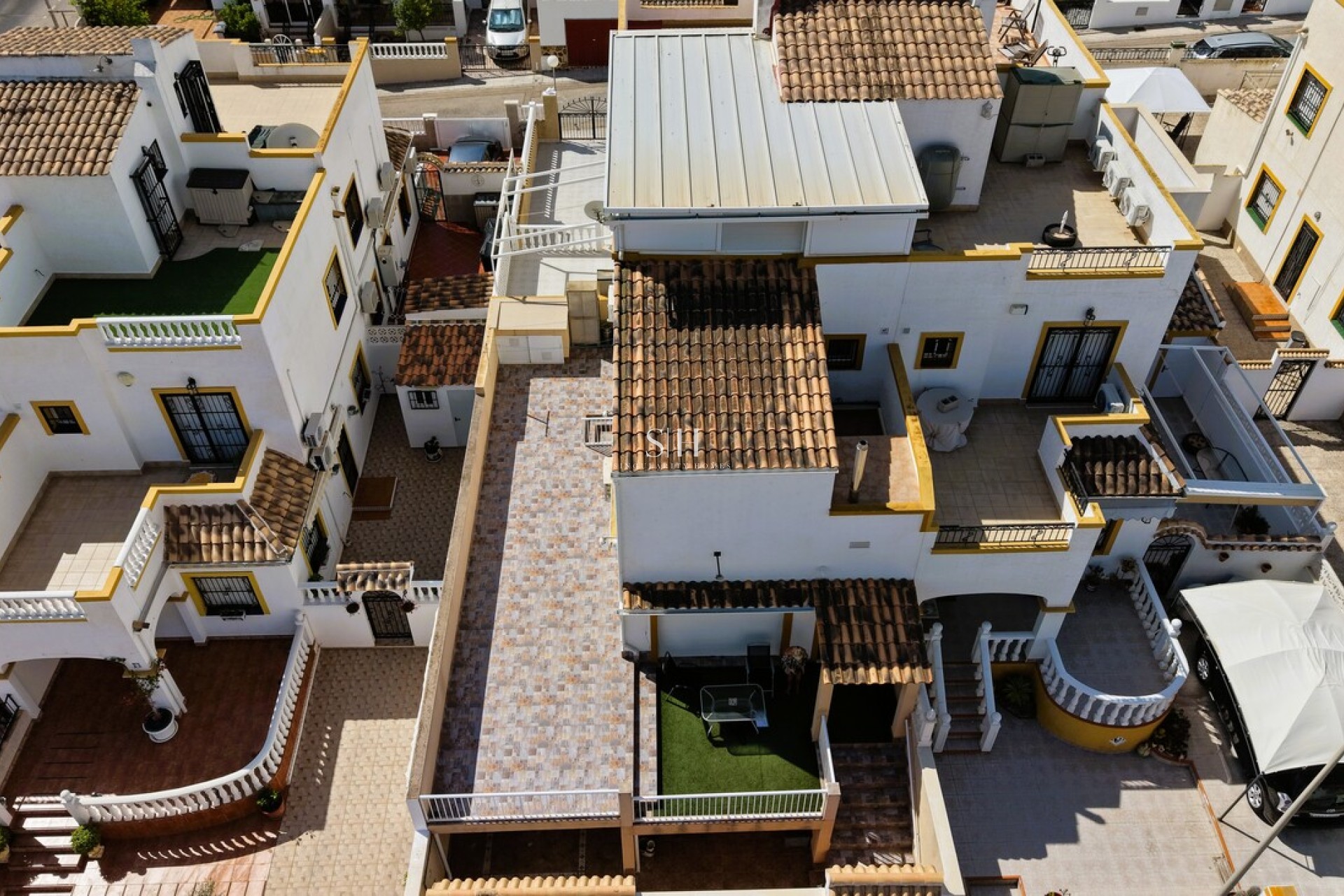 Reventa - Villa - Torrevieja - Costa Blanca