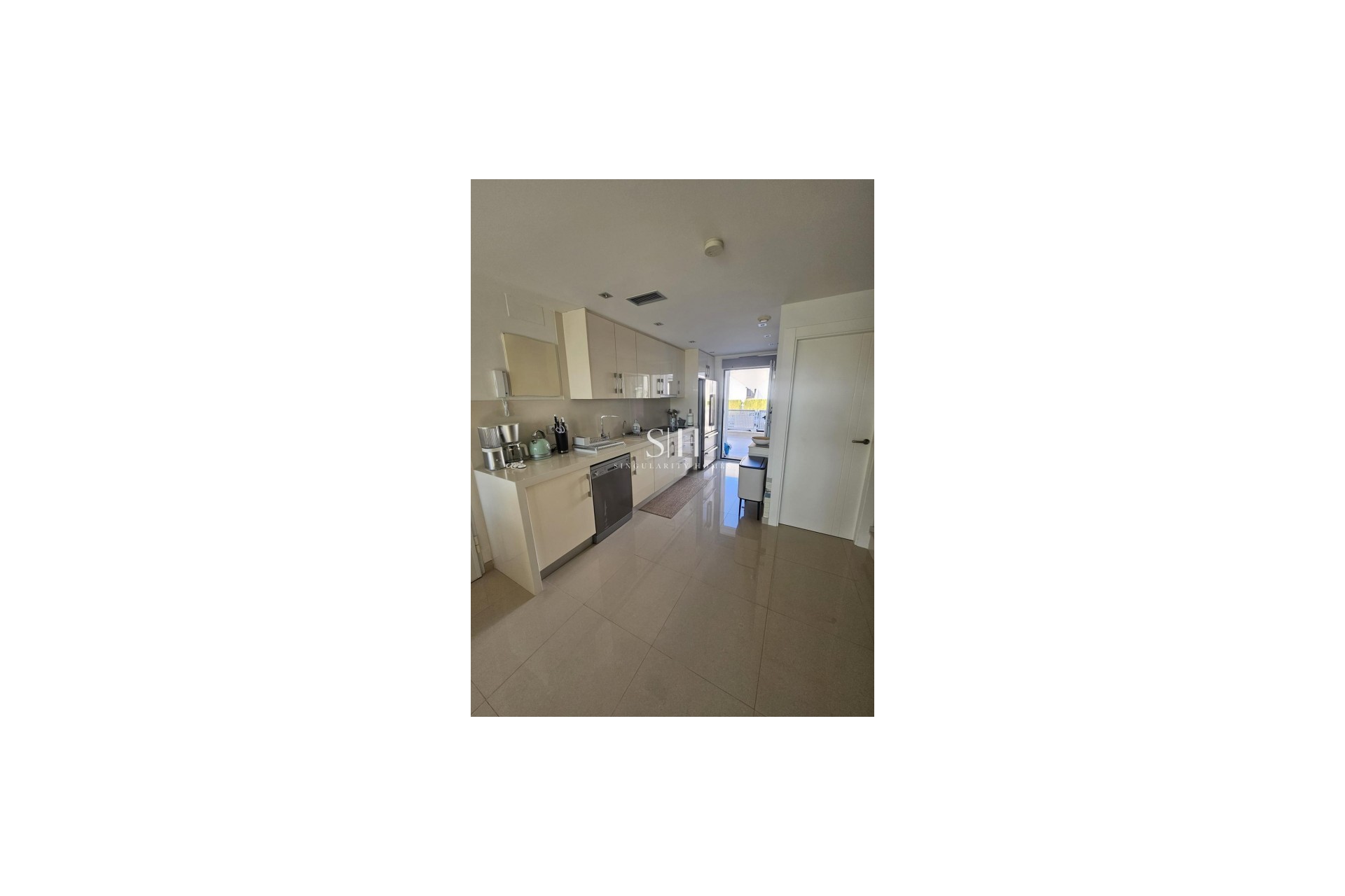 Reventa - Villa - Torrevieja - Costa Blanca