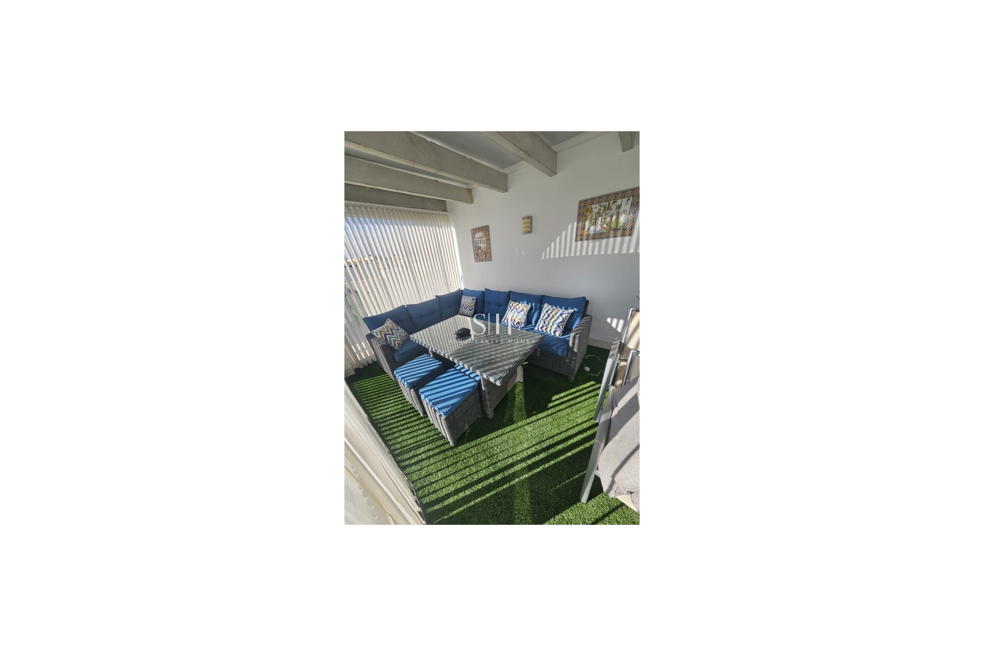 Reventa - Villa - Torrevieja - Costa Blanca