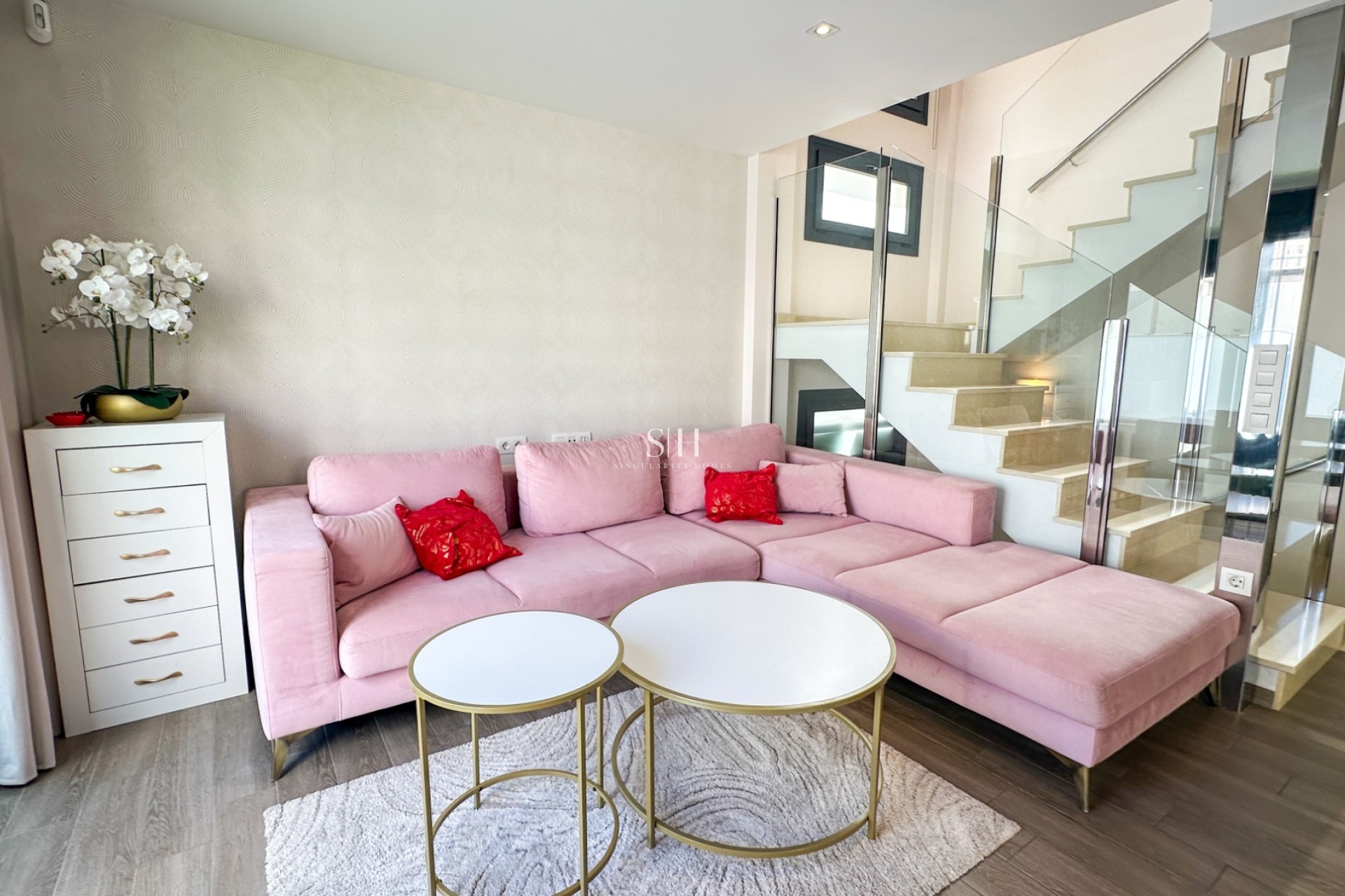 Reventa - Villa - Torrevieja - Costa Blanca
