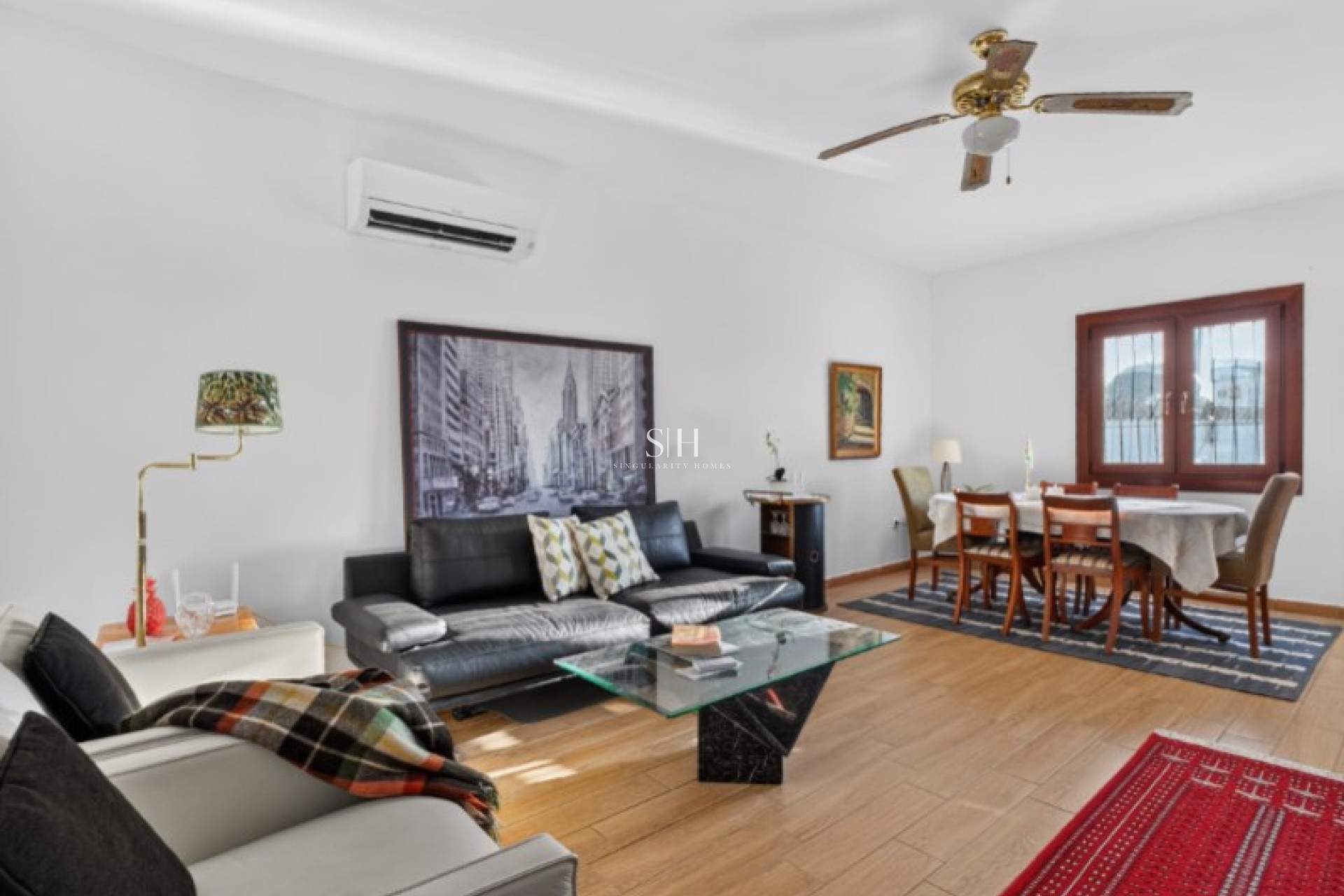Reventa - Villa - Torrevieja - Costa Blanca