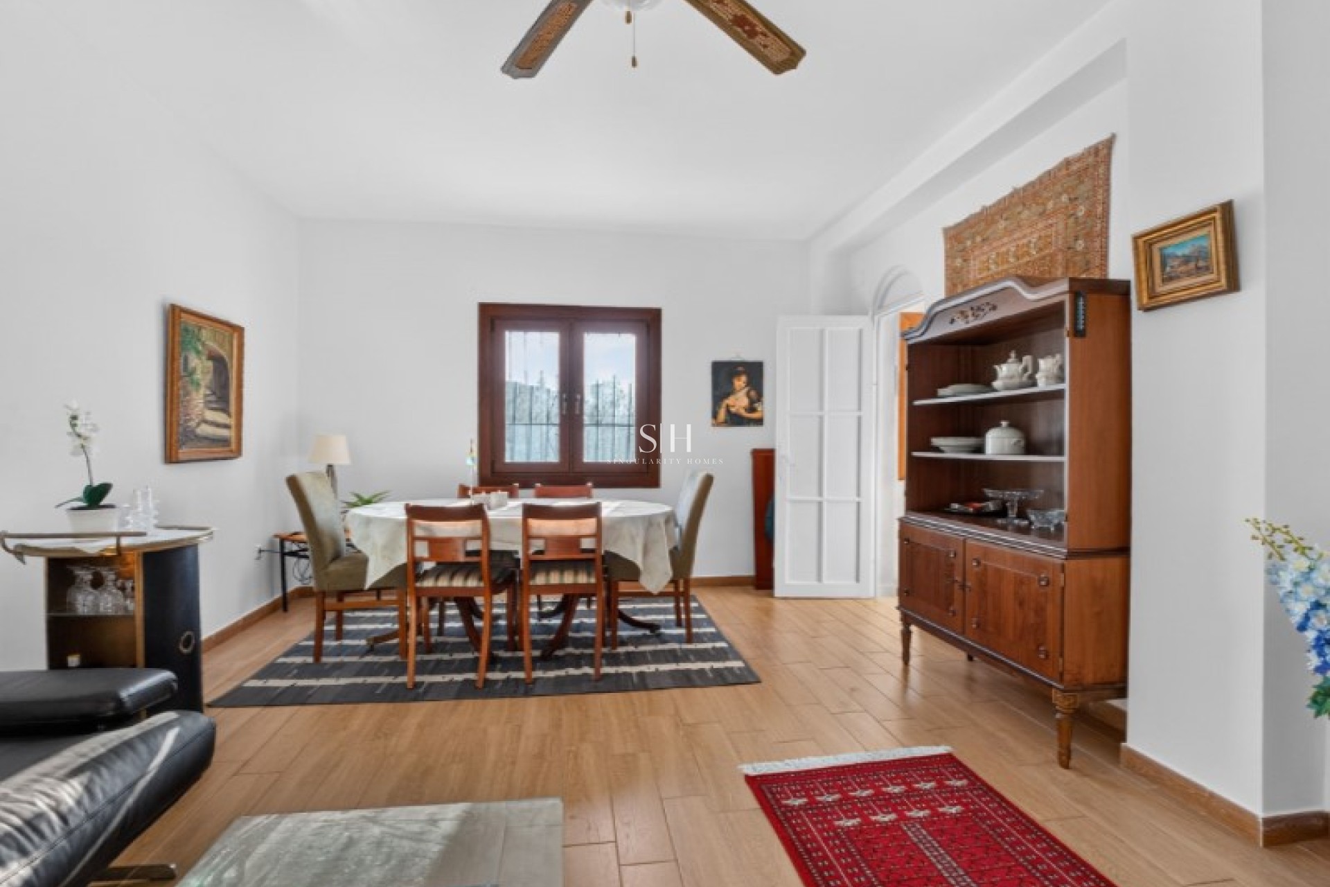 Reventa - Villa - Torrevieja - Costa Blanca