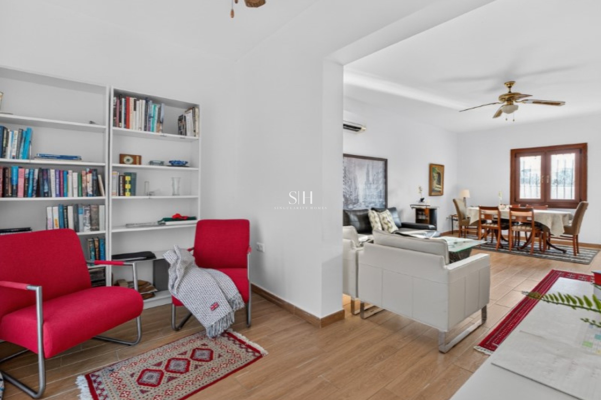 Reventa - Villa - Torrevieja - Costa Blanca