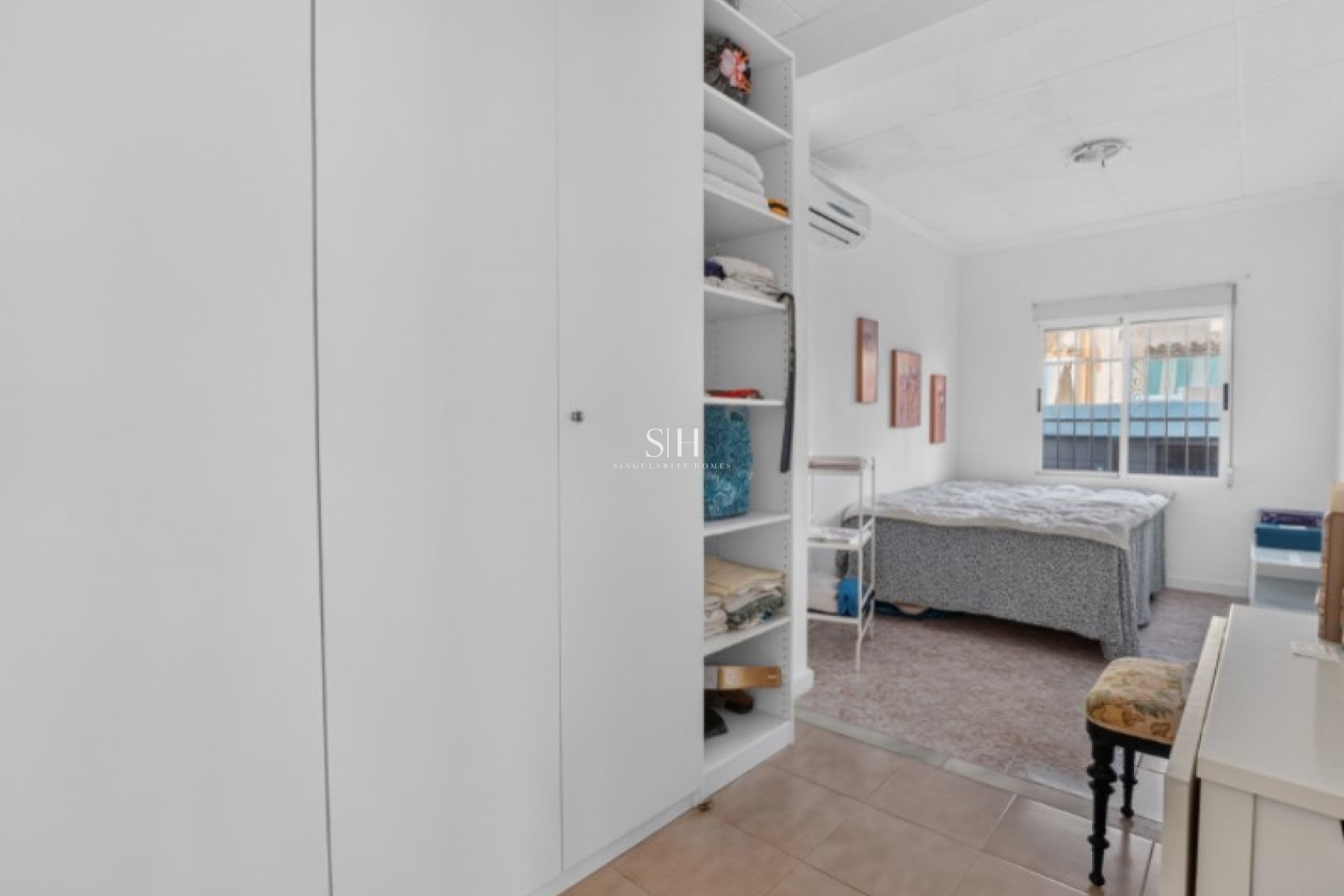 Reventa - Villa - Torrevieja - Costa Blanca