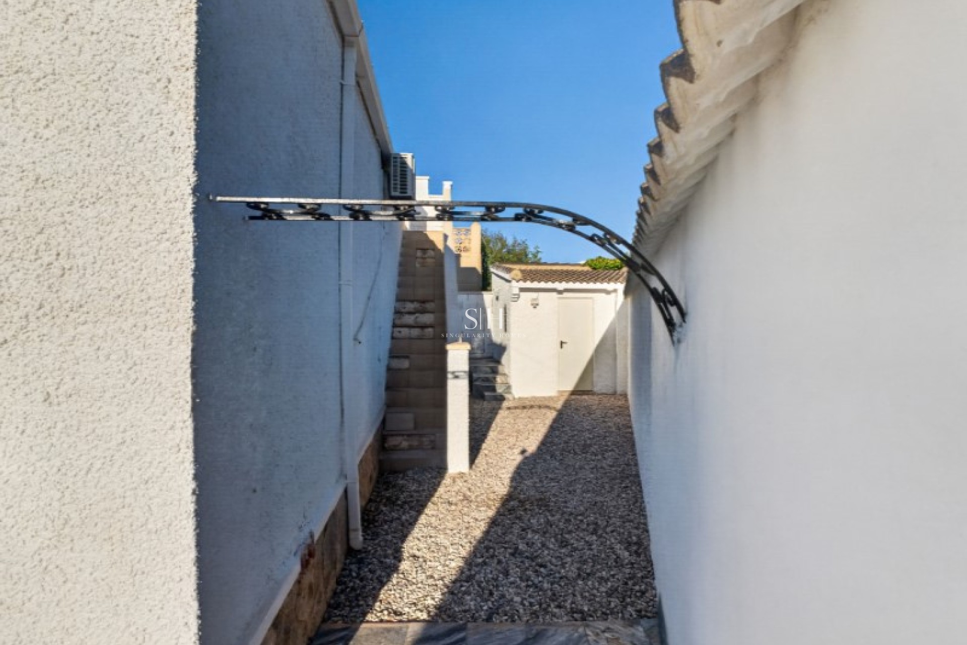 Reventa - Villa - Torrevieja - Costa Blanca