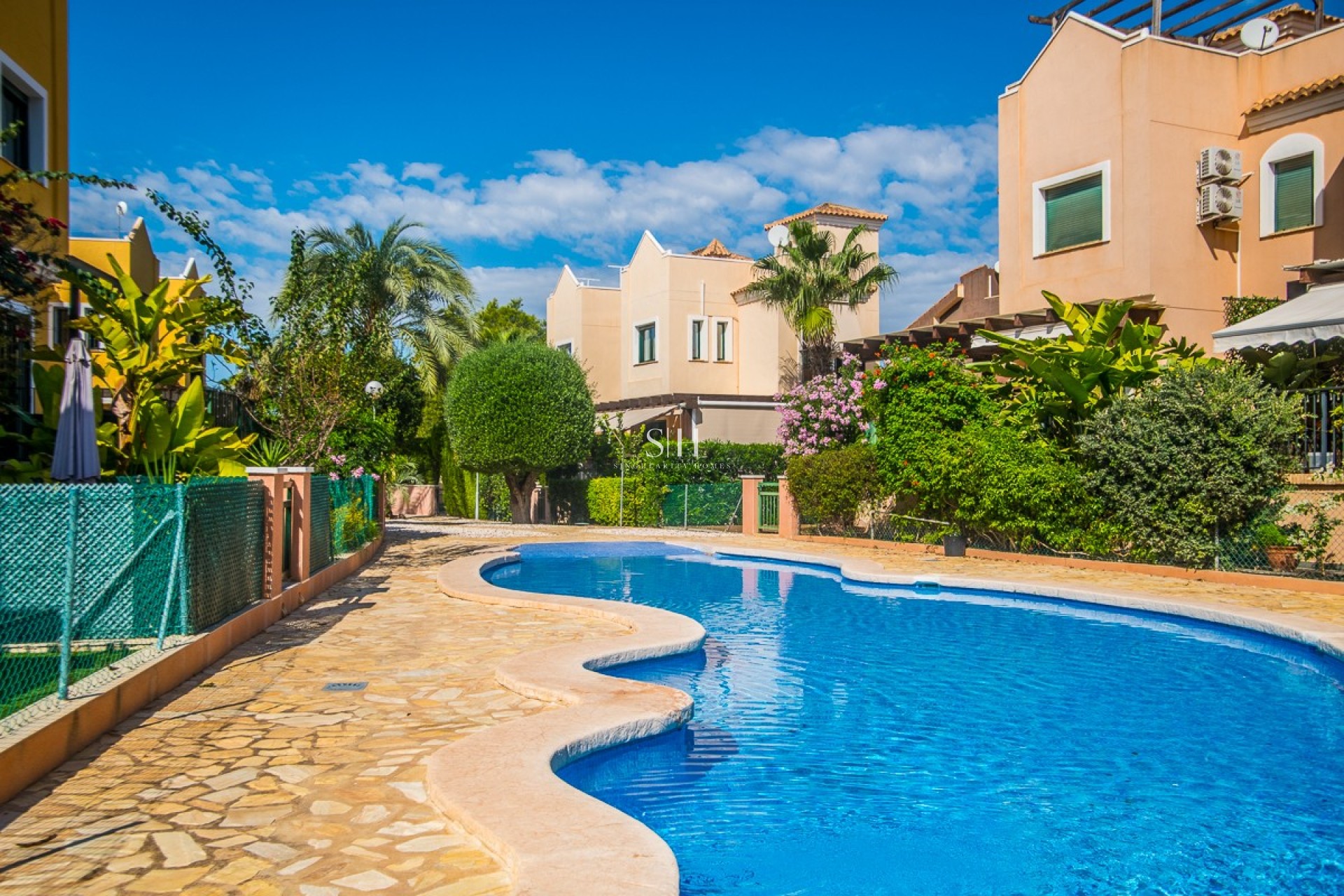 Reventa - Villa - Torrevieja - Costa Blanca