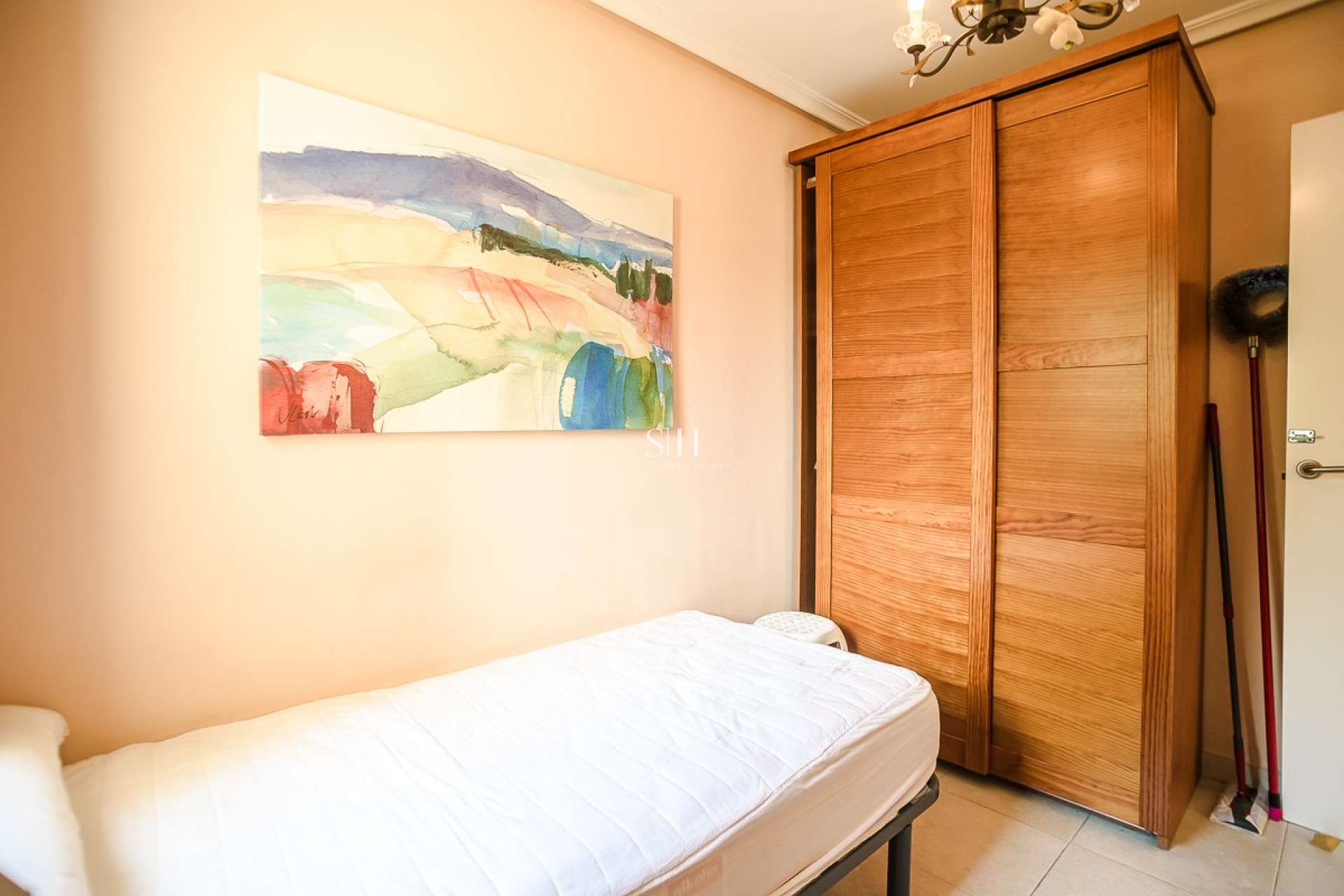 Reventa - Villa - Torrevieja - Costa Blanca