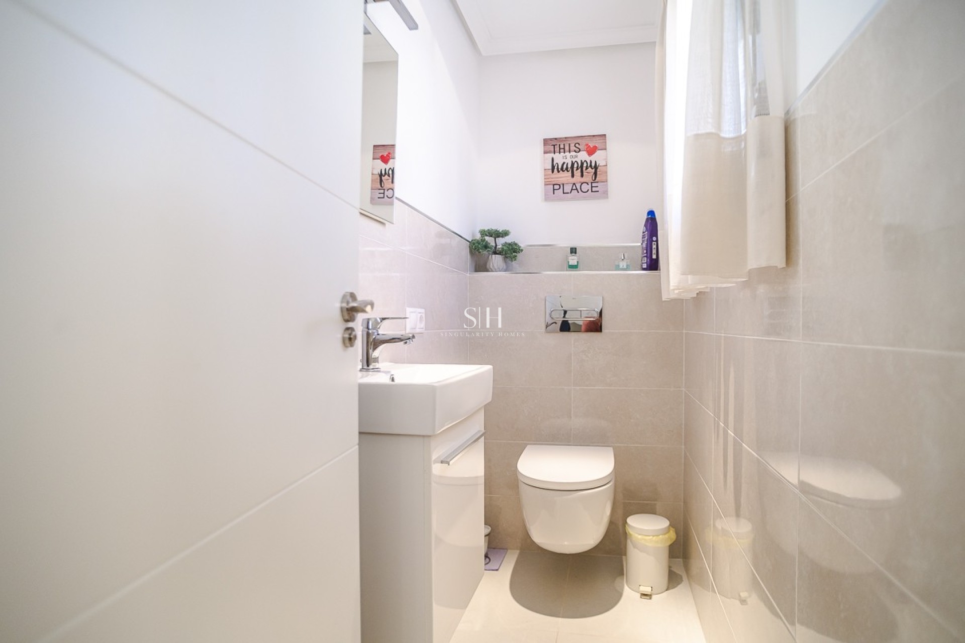 Reventa - Villa - Torrevieja - Costa Blanca