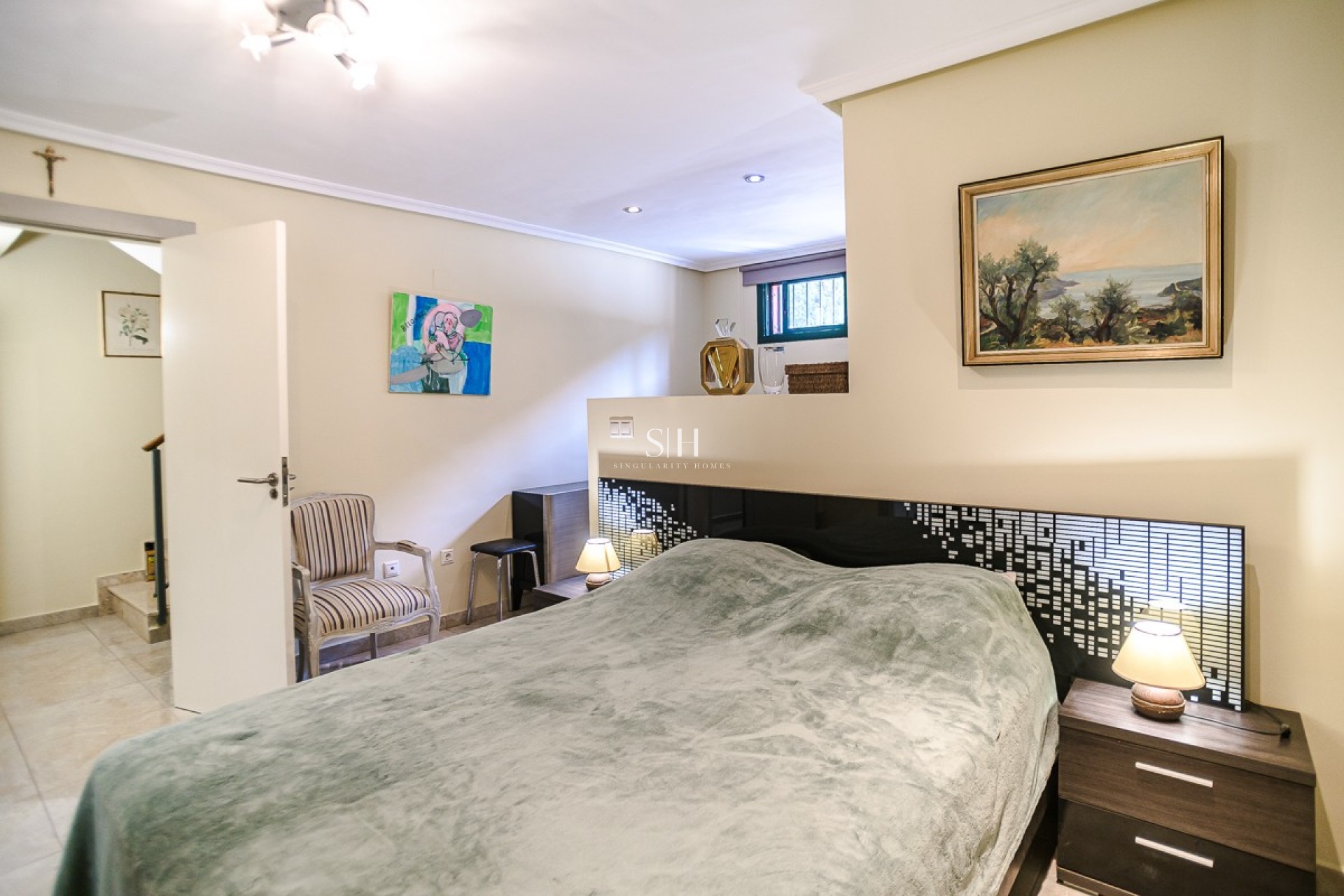 Reventa - Villa - Torrevieja - Costa Blanca