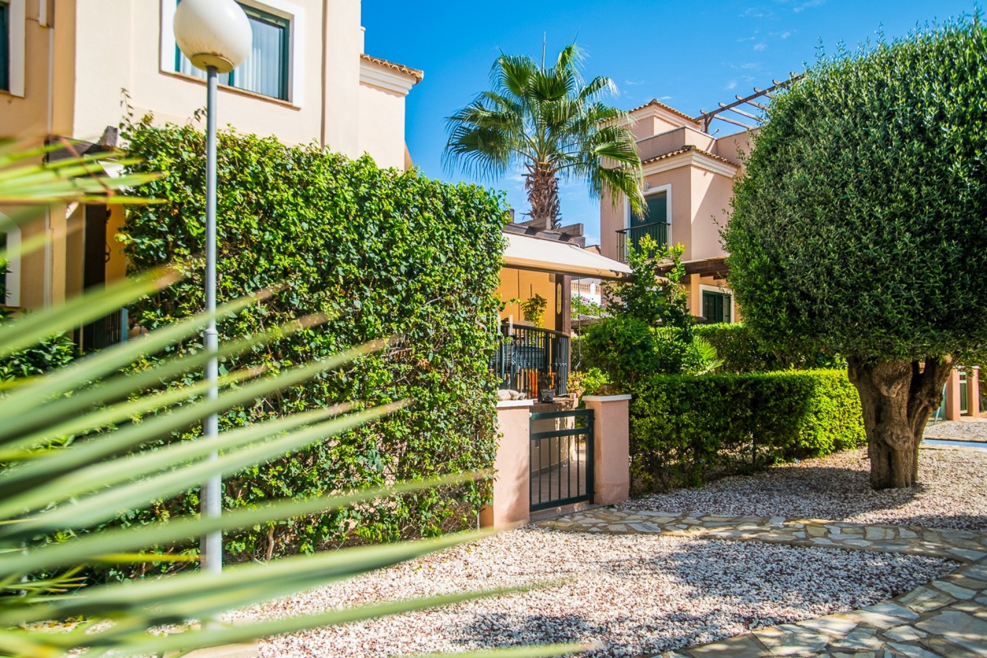 Reventa - Villa - Torrevieja - Costa Blanca