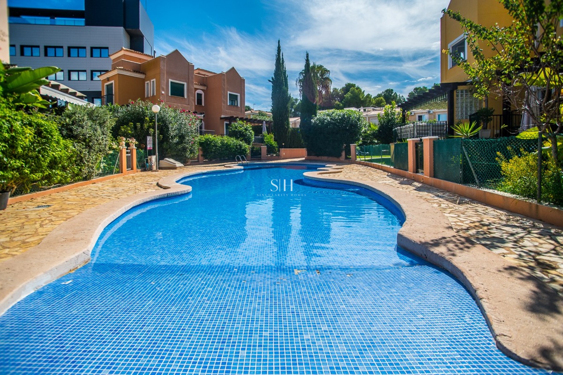 Reventa - Villa - Torrevieja - Costa Blanca