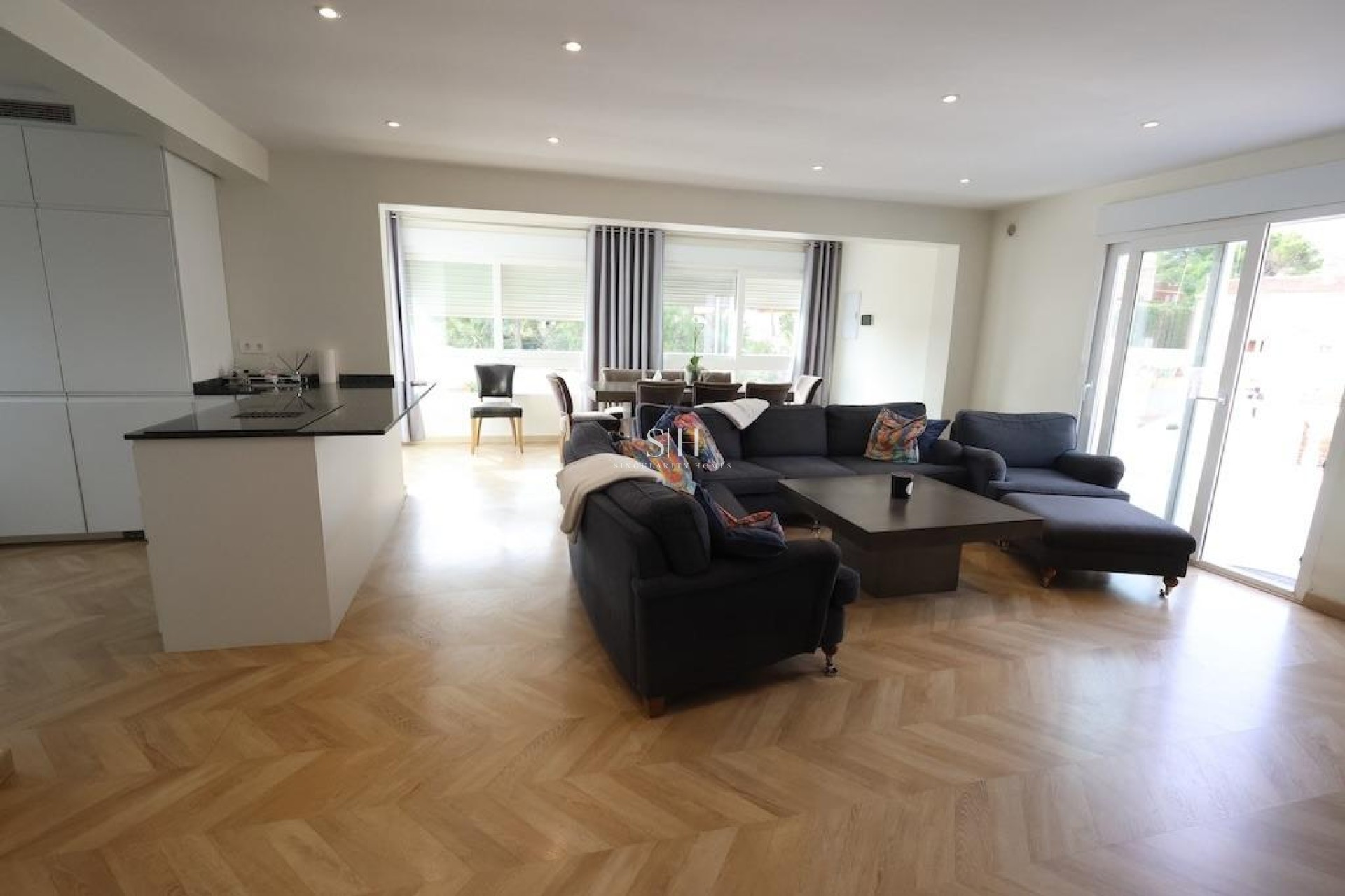 Reventa - Villa - Torrevieja - Costa Blanca