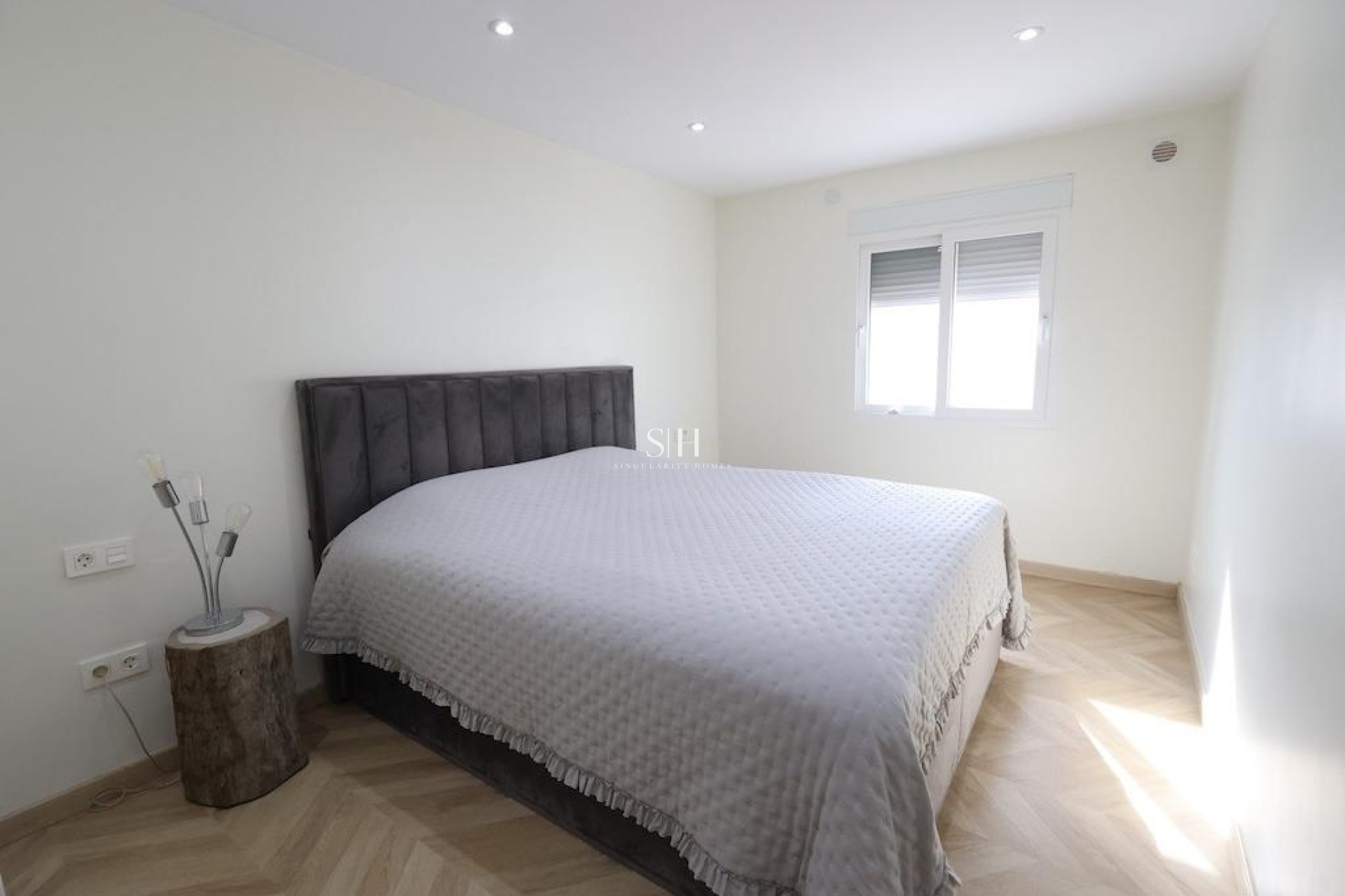 Reventa - Villa - Torrevieja - Costa Blanca