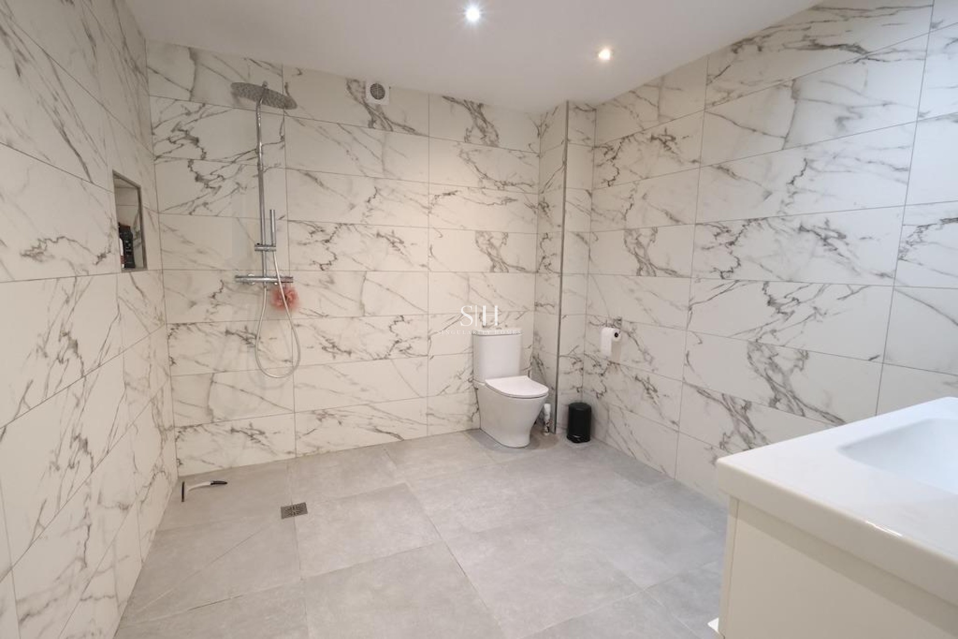 Reventa - Villa - Torrevieja - Costa Blanca