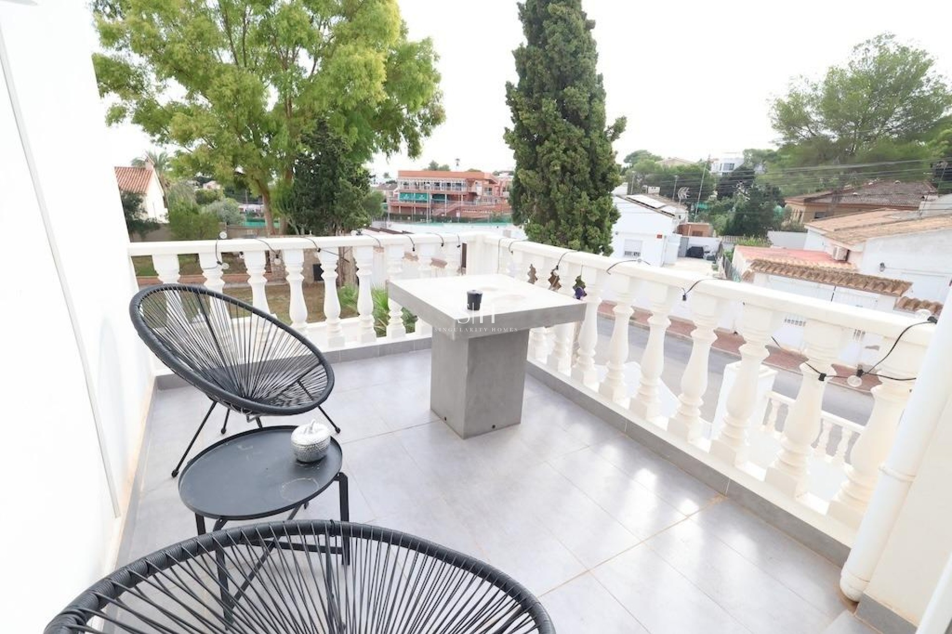 Reventa - Villa - Torrevieja - Costa Blanca