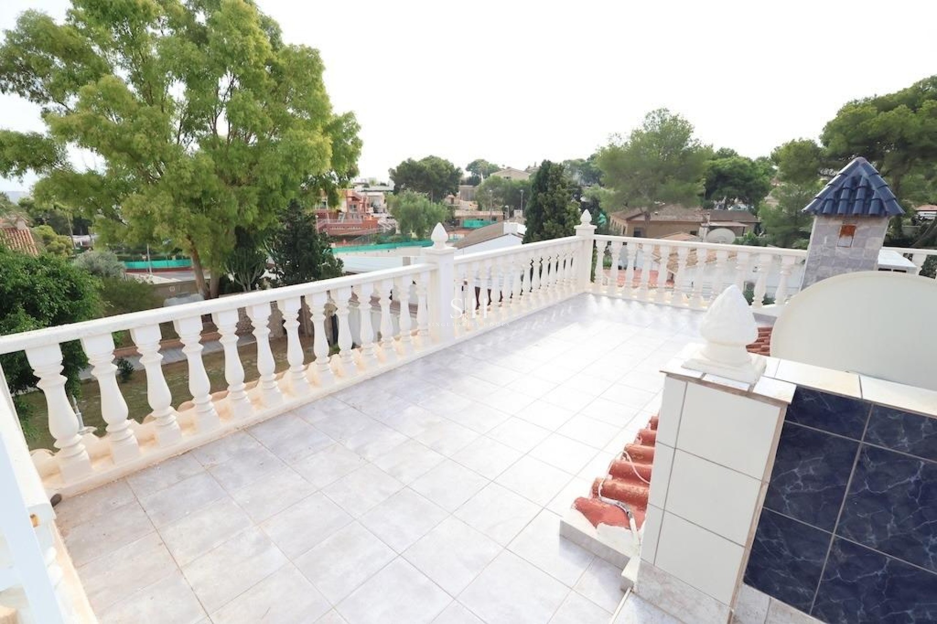Reventa - Villa - Torrevieja - Costa Blanca
