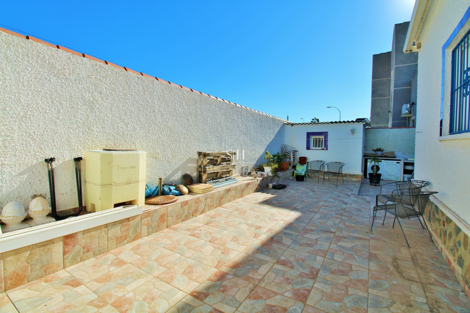 Reventa - Villa - Torrevieja - El Chaparral