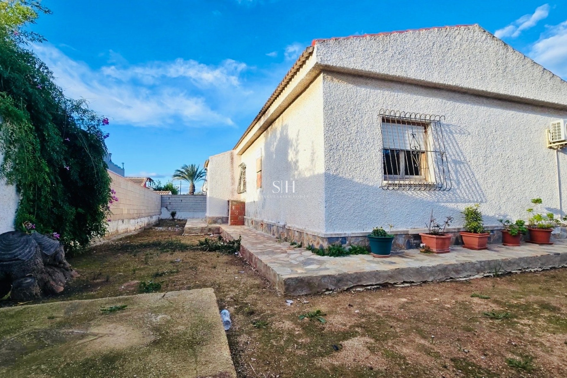 Reventa - Villa - Torrevieja - El Chaparral