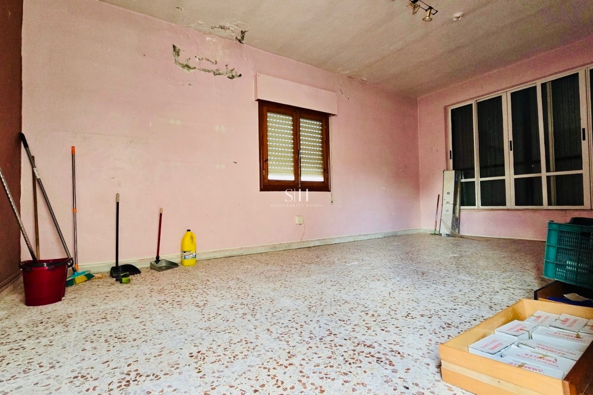 Reventa - Villa - Torrevieja - El Chaparral