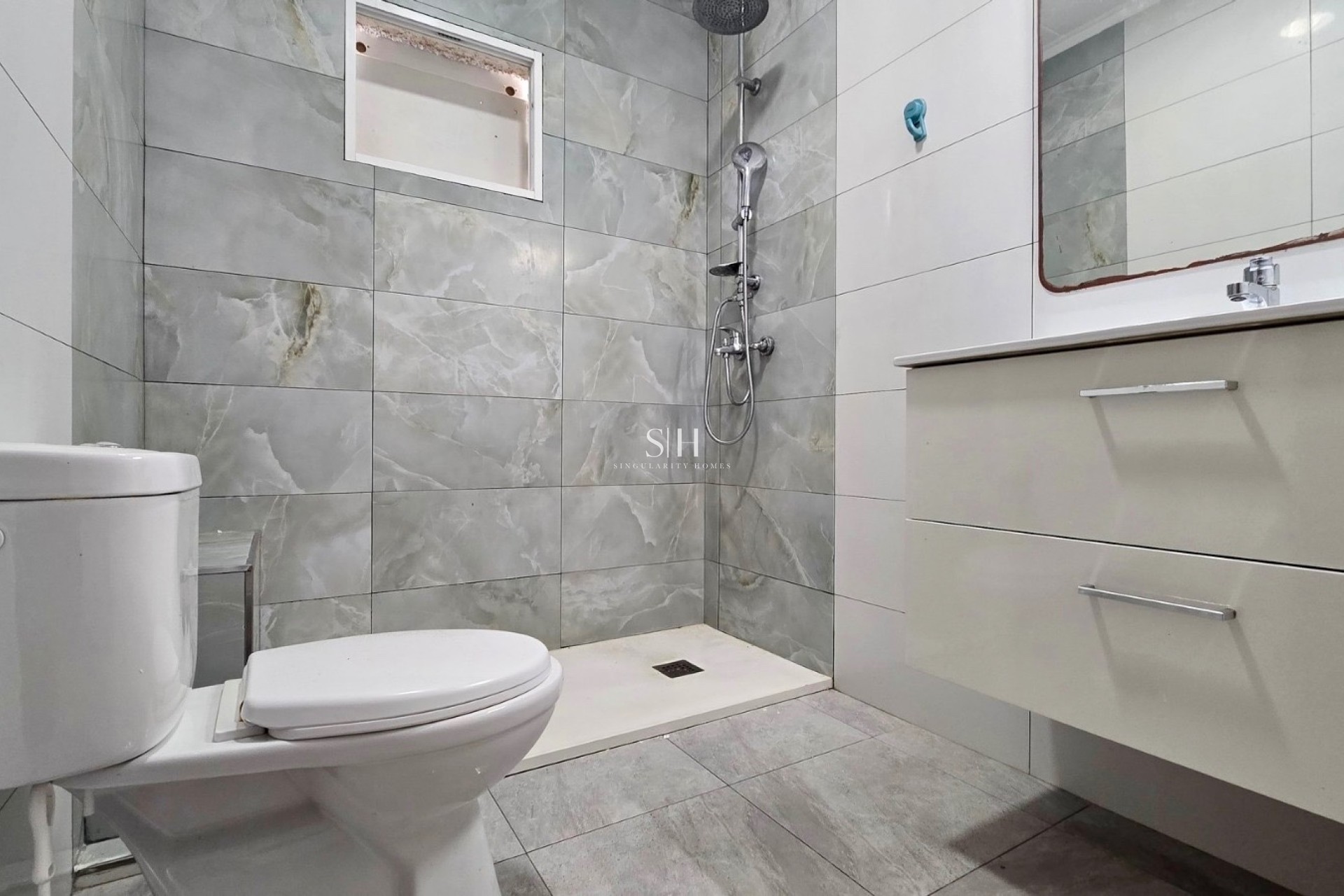 Reventa - Villa - Torrevieja - El Chaparral