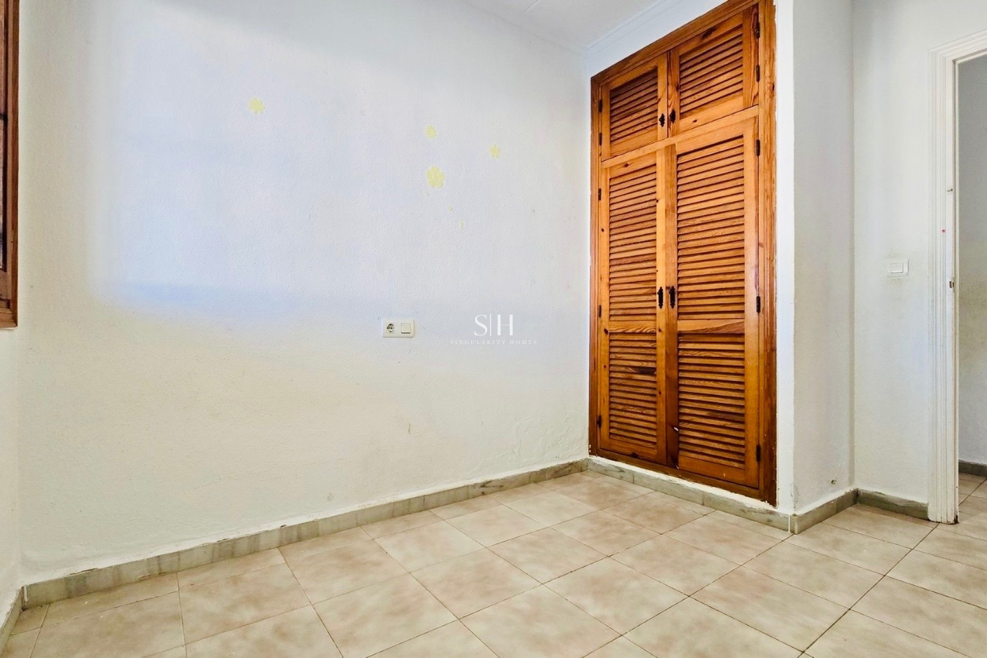 Reventa - Villa - Torrevieja - El Chaparral