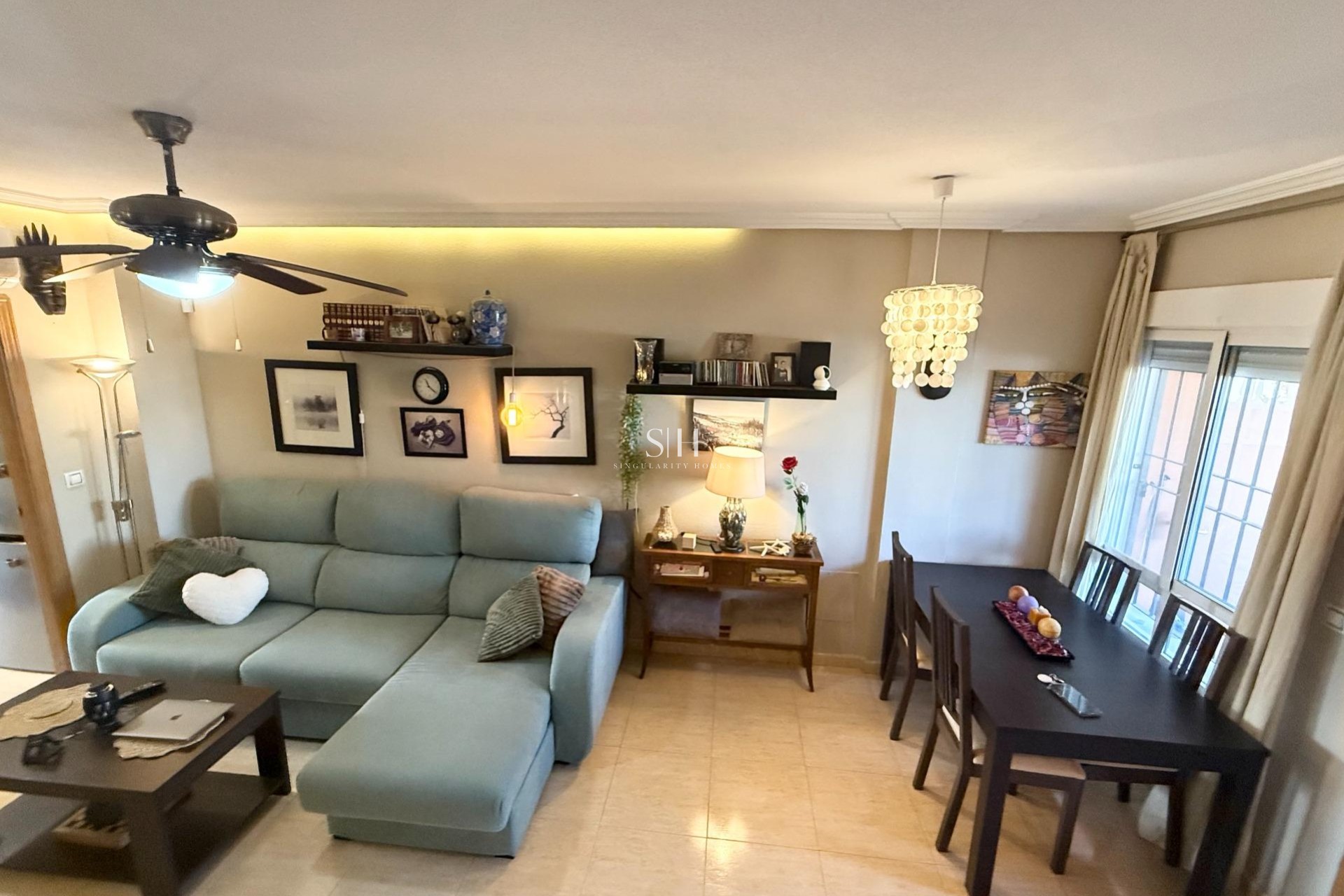 Reventa - Villa - Torrevieja - El Limonar