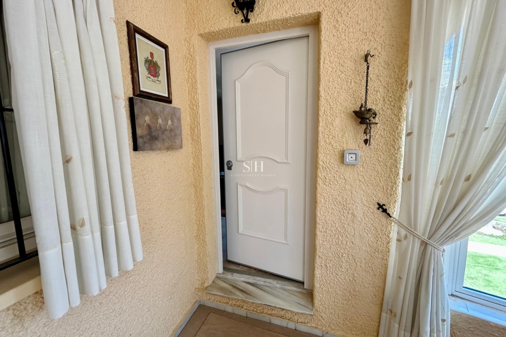 Reventa - Villa - Torrevieja - Inland