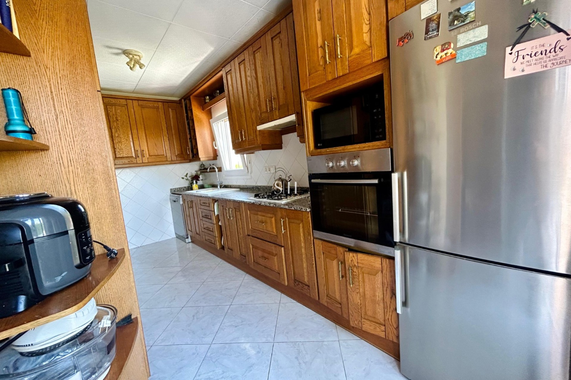 Reventa - Villa - Torrevieja - Inland