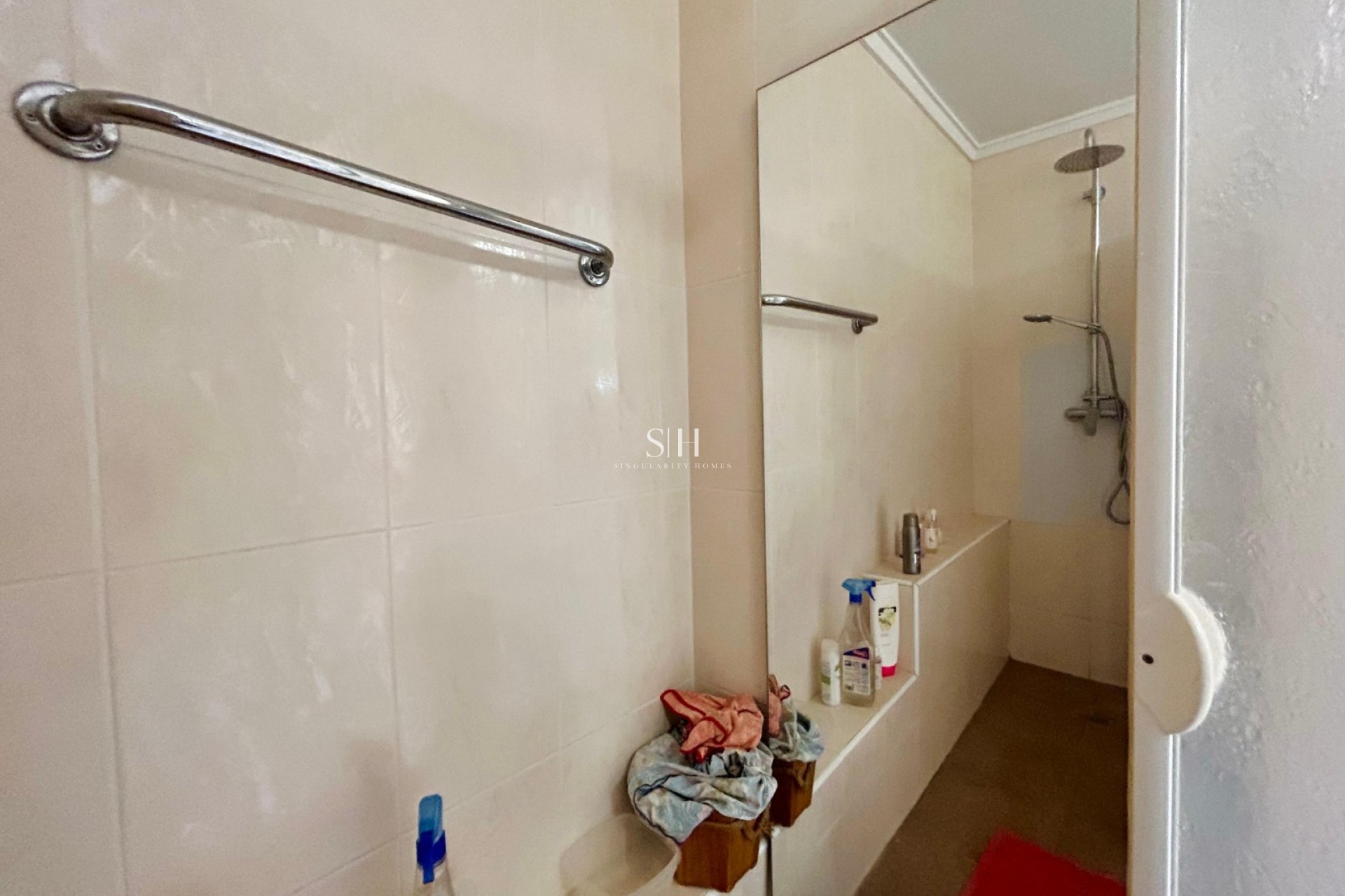 Reventa - Villa - Torrevieja - Inland