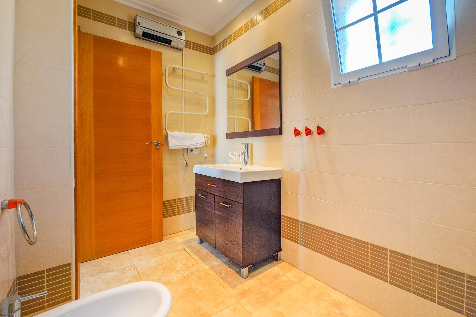 Reventa - Villa - Torrevieja - La Mata