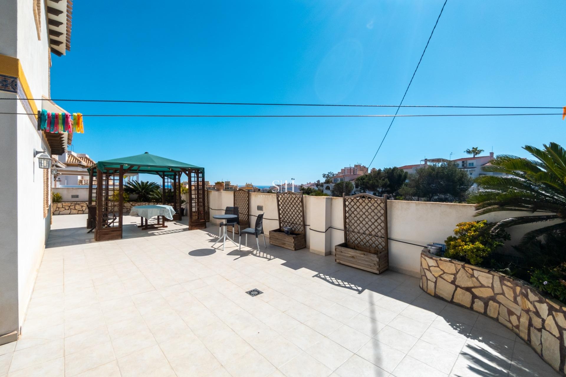 Reventa - Villa - Torrevieja - La Mata