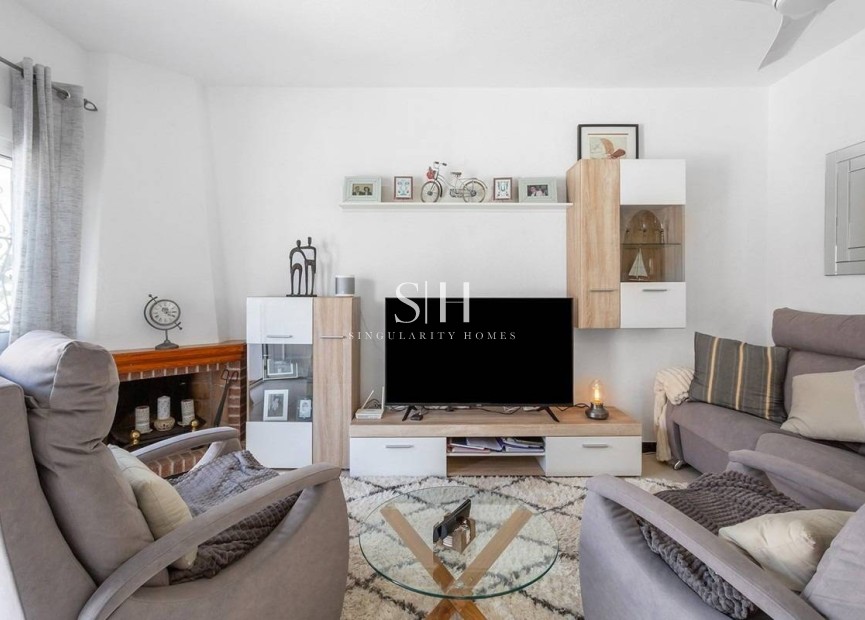 Reventa - Villa - Torrevieja - La Mata