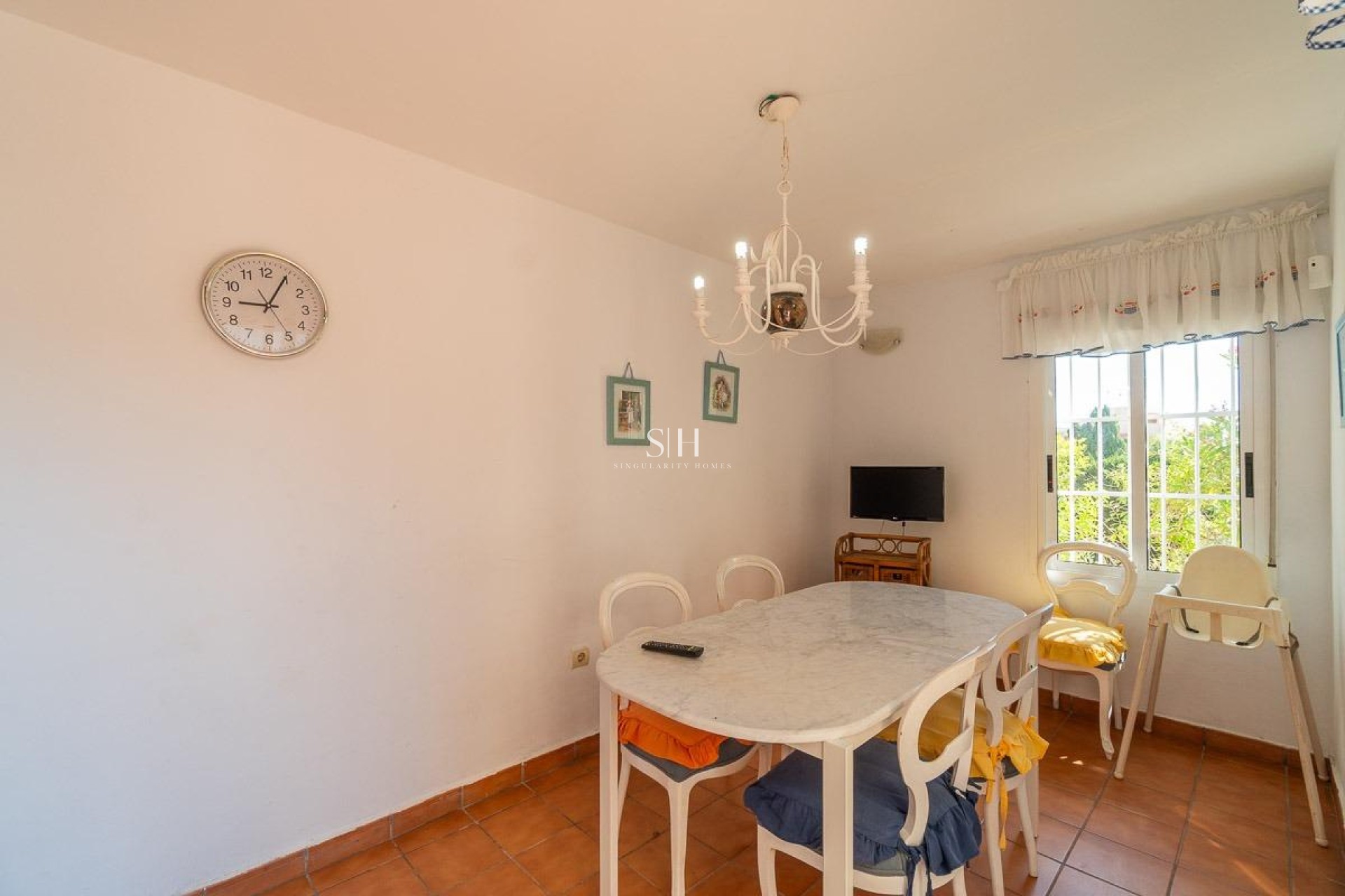 Reventa - Villa - Torrevieja - La Mata