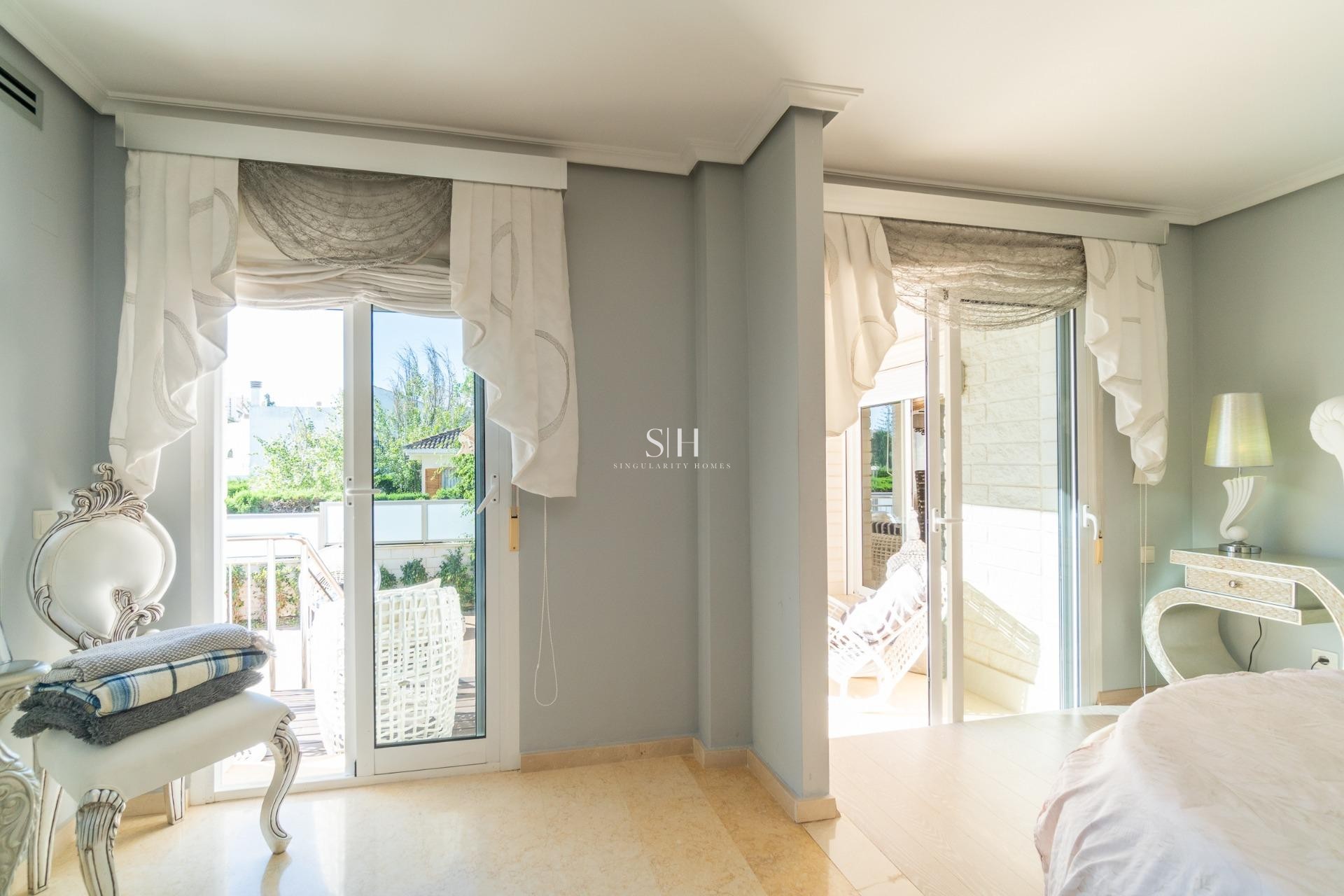 Reventa - Villa - Torrevieja - La Mata